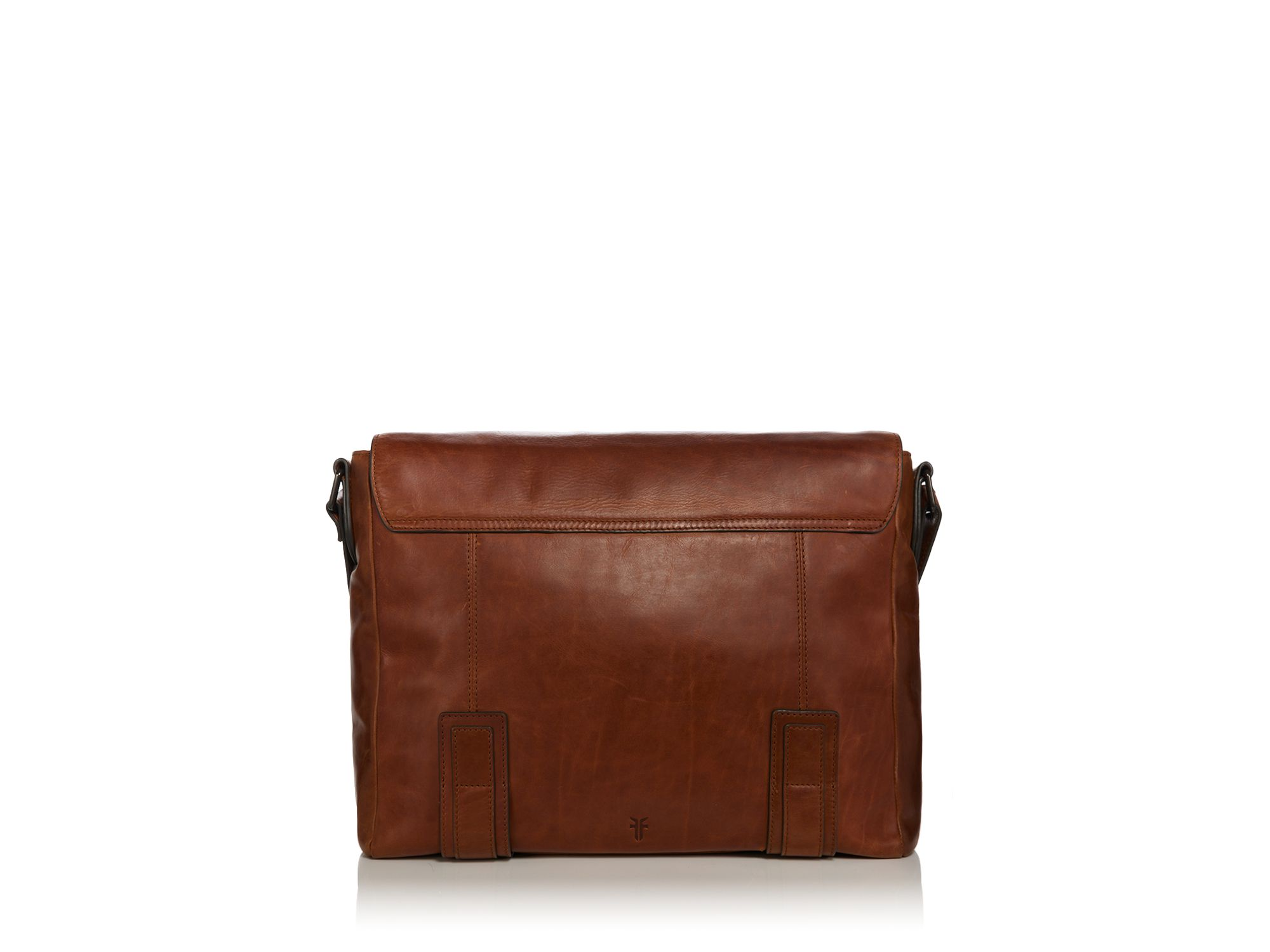 Logan Messenger Bag — Image 3