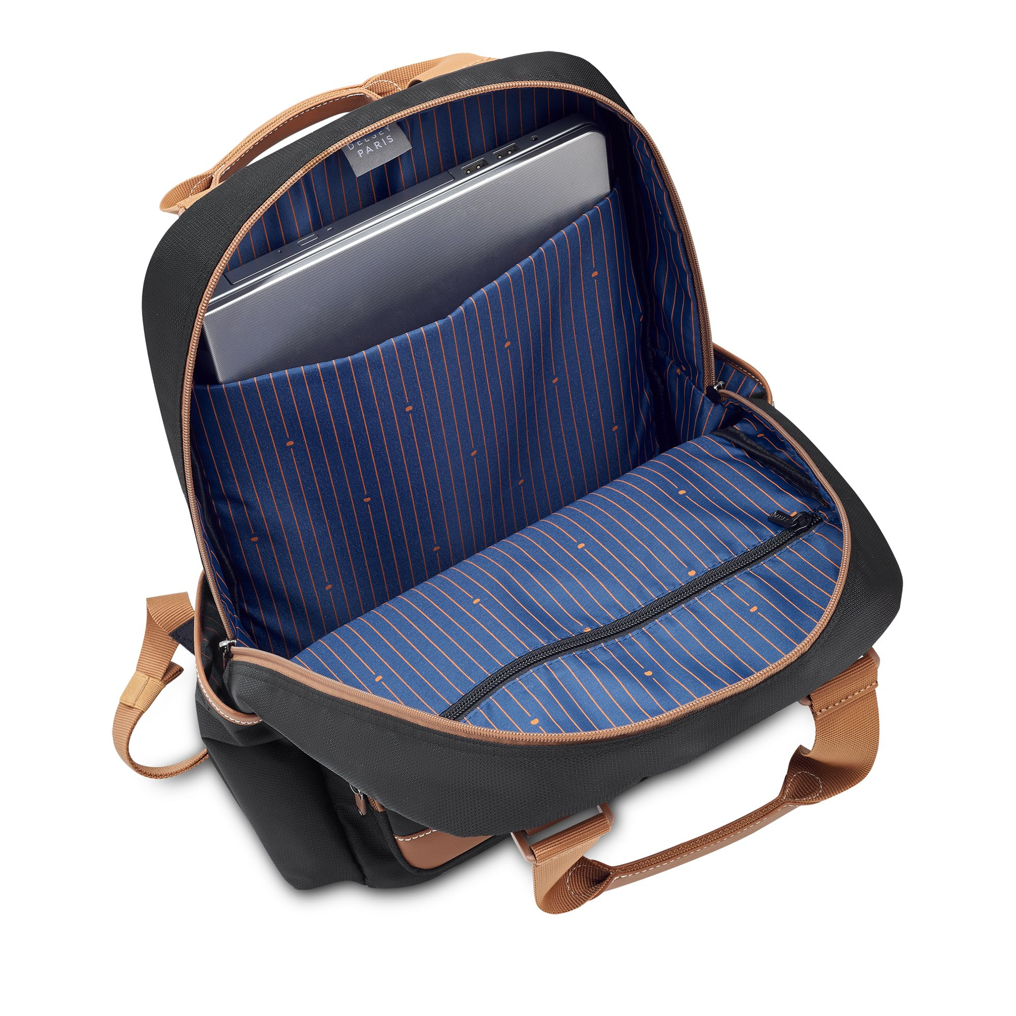 Flanerie Backpack and Carry On Set — Image 3