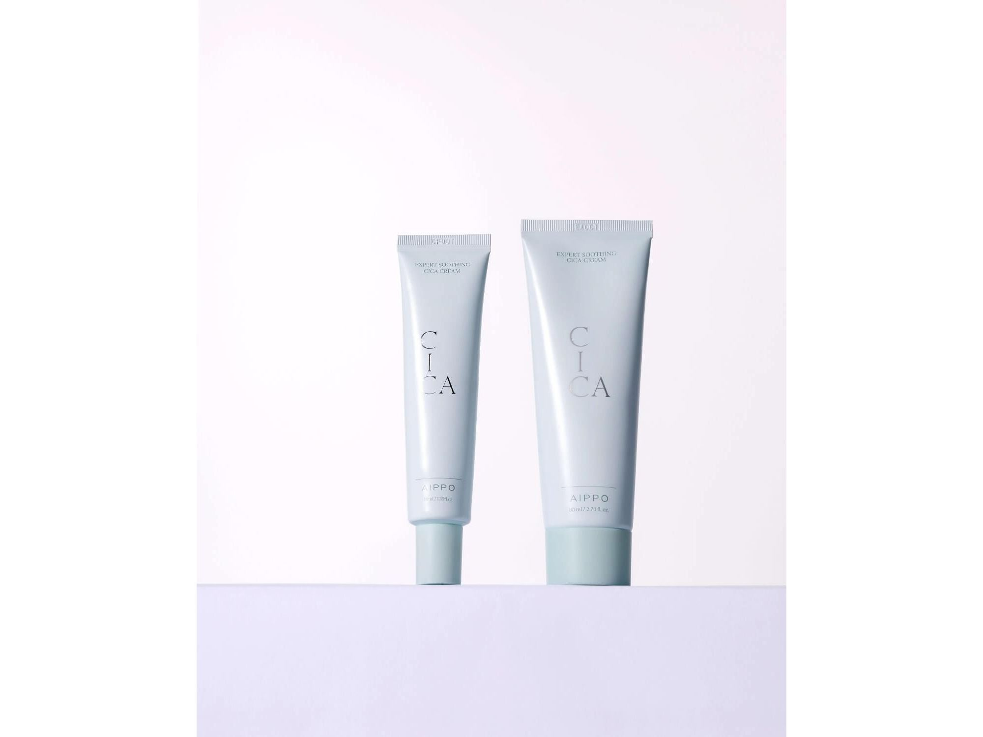 Expert Soothing Cica Cream — Image 5