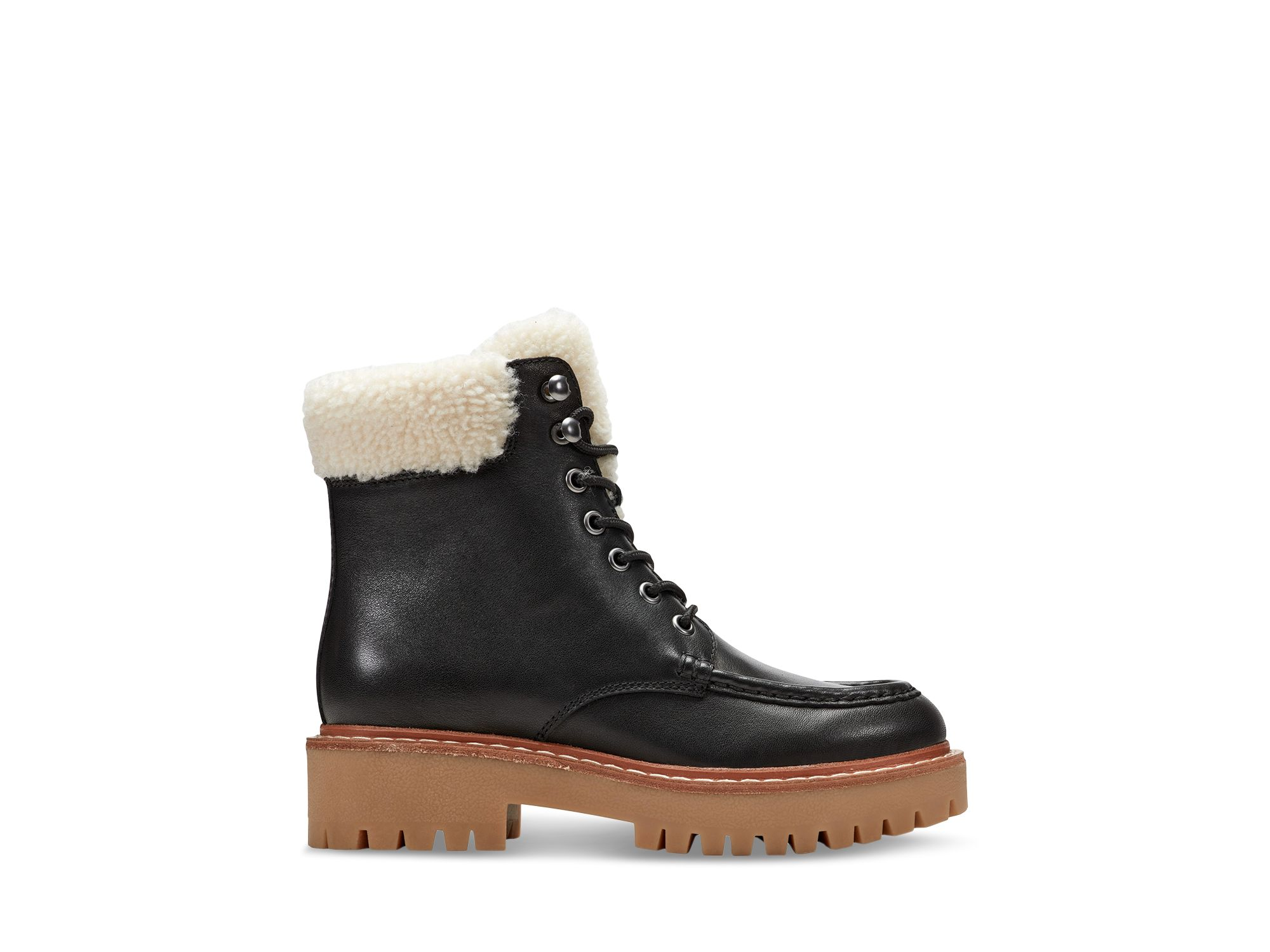 Women's Nallie Boots — Image 3