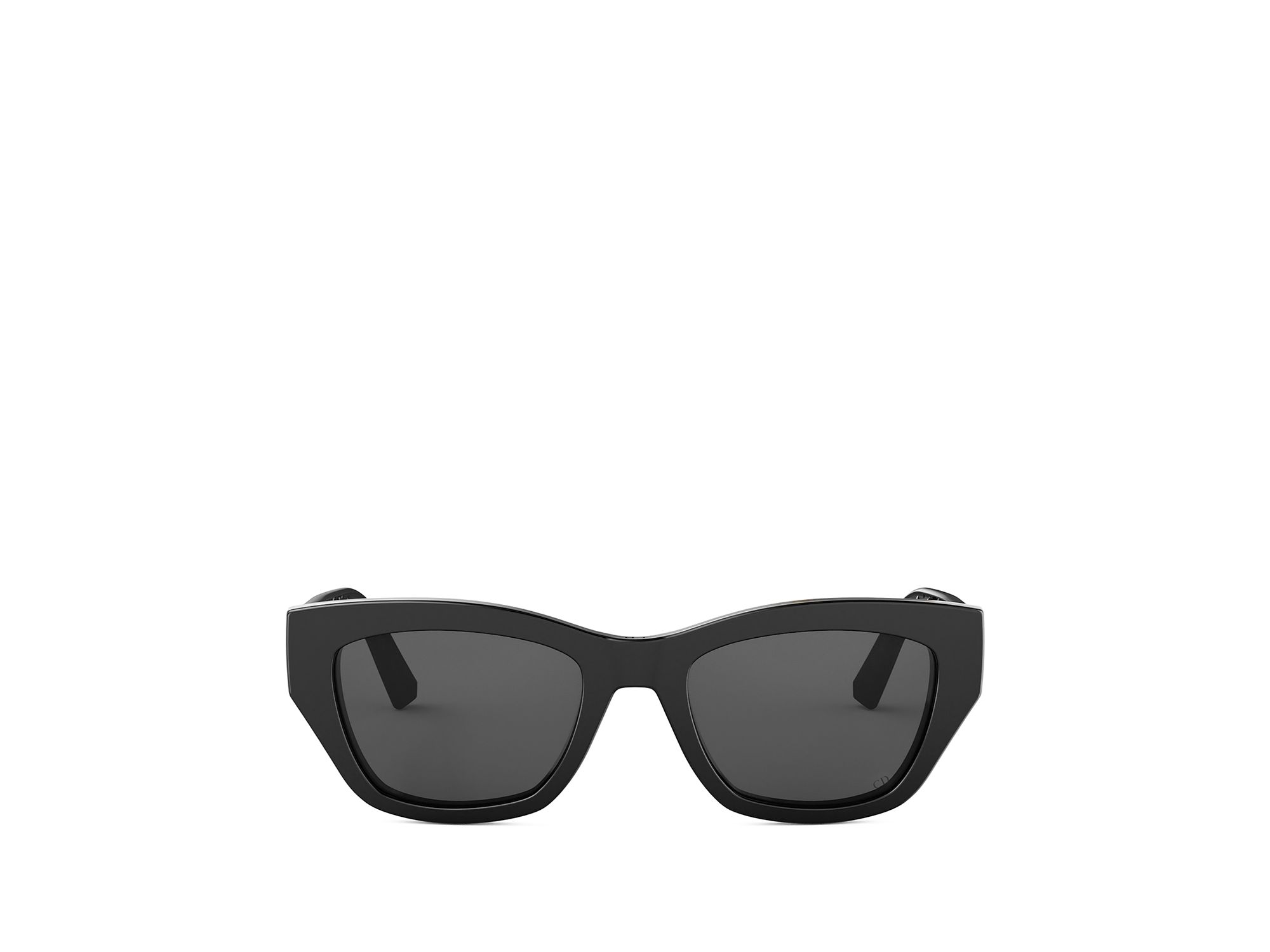 VeryDior S2I Black Butterfly Sunglasses, 53mm — Image 5