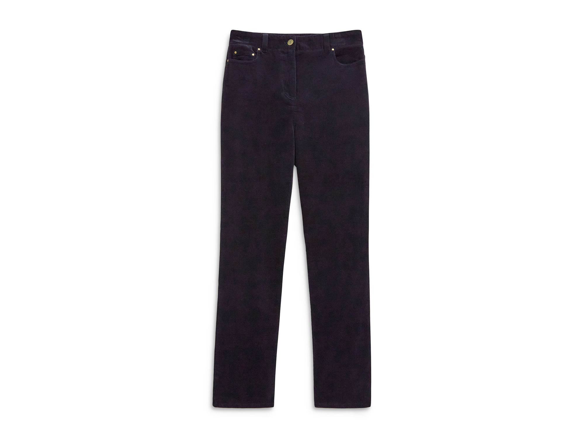 Hampstead Corduroy Pants — Image 6