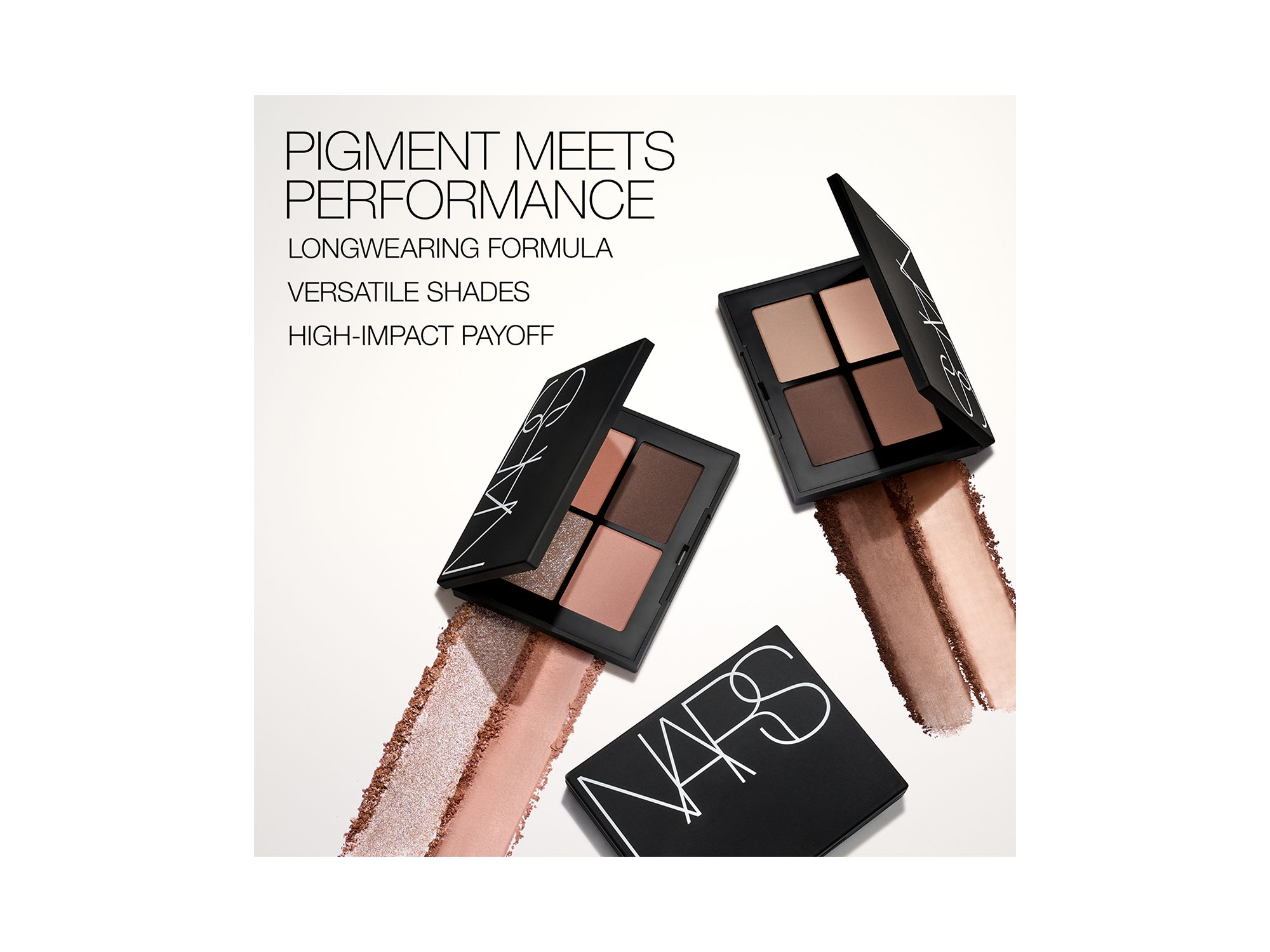 Quad Eyeshadow — Image 8