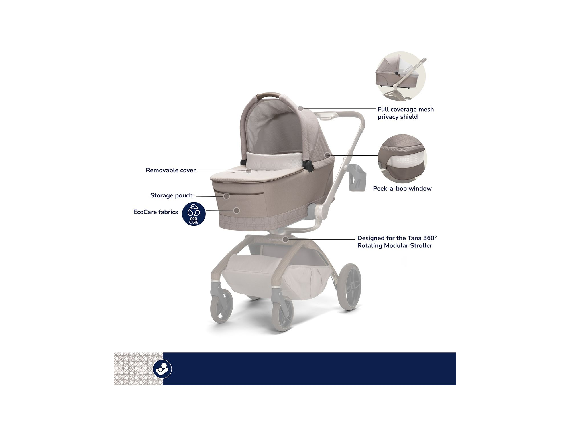Carriage Accessory — Image 17