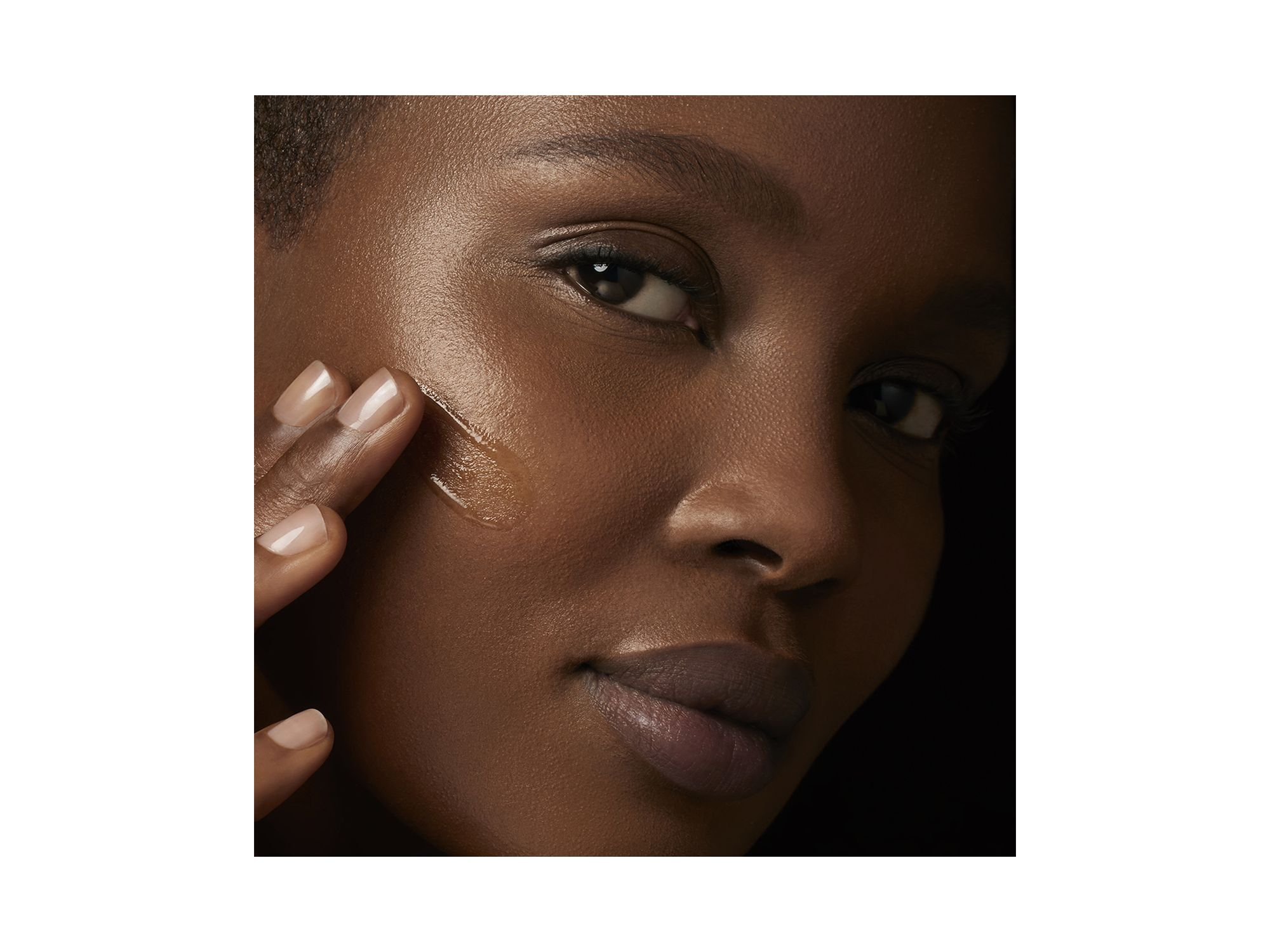 Precious Face Oil In Serum 1 oz. — Image 5