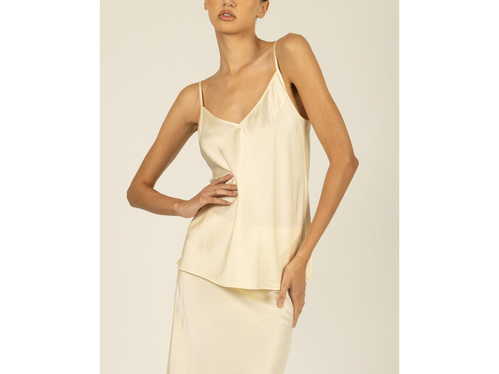 Adina Cami Top — Image 6
