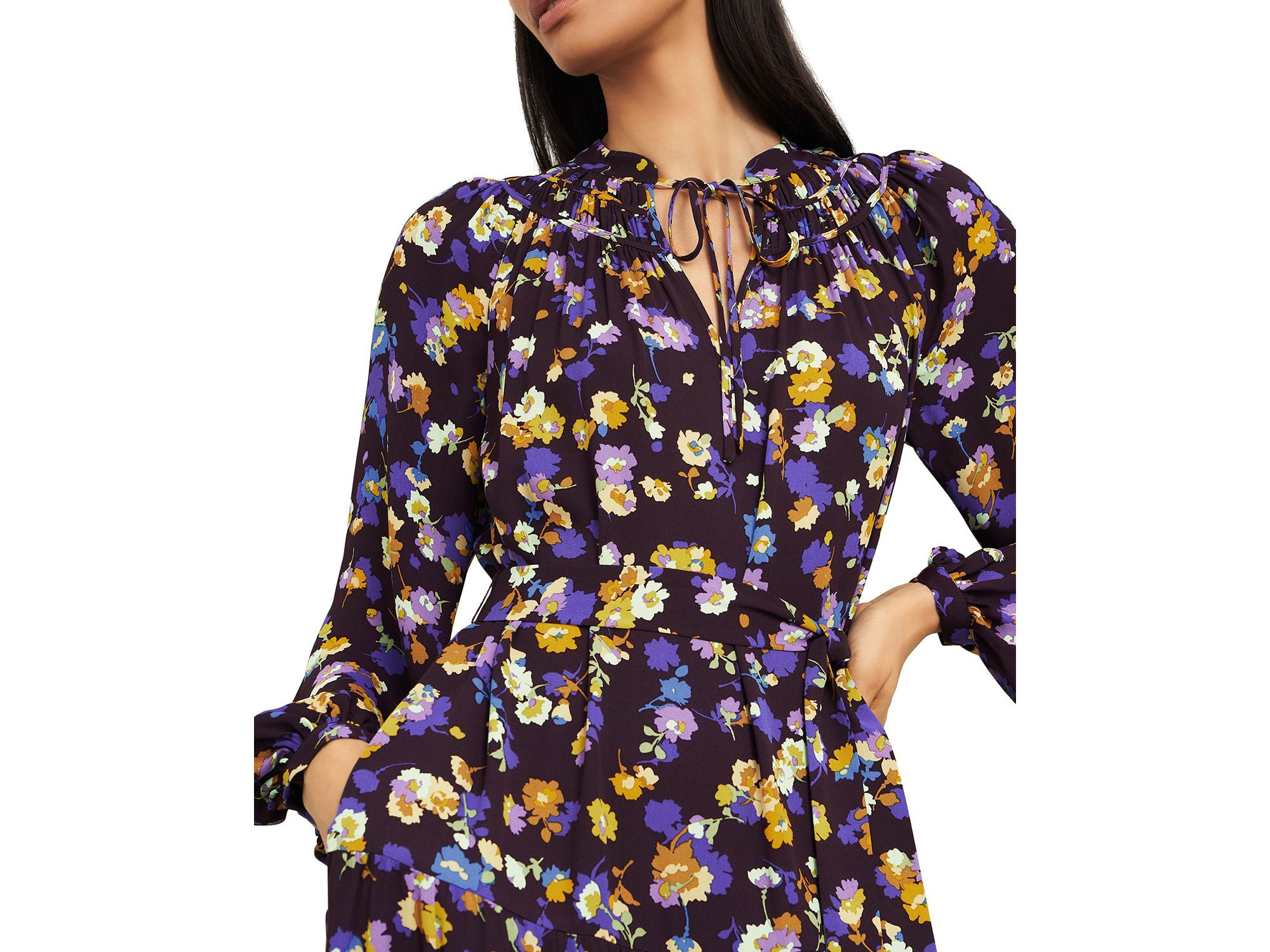 Limited Arbury Dress — Image 3