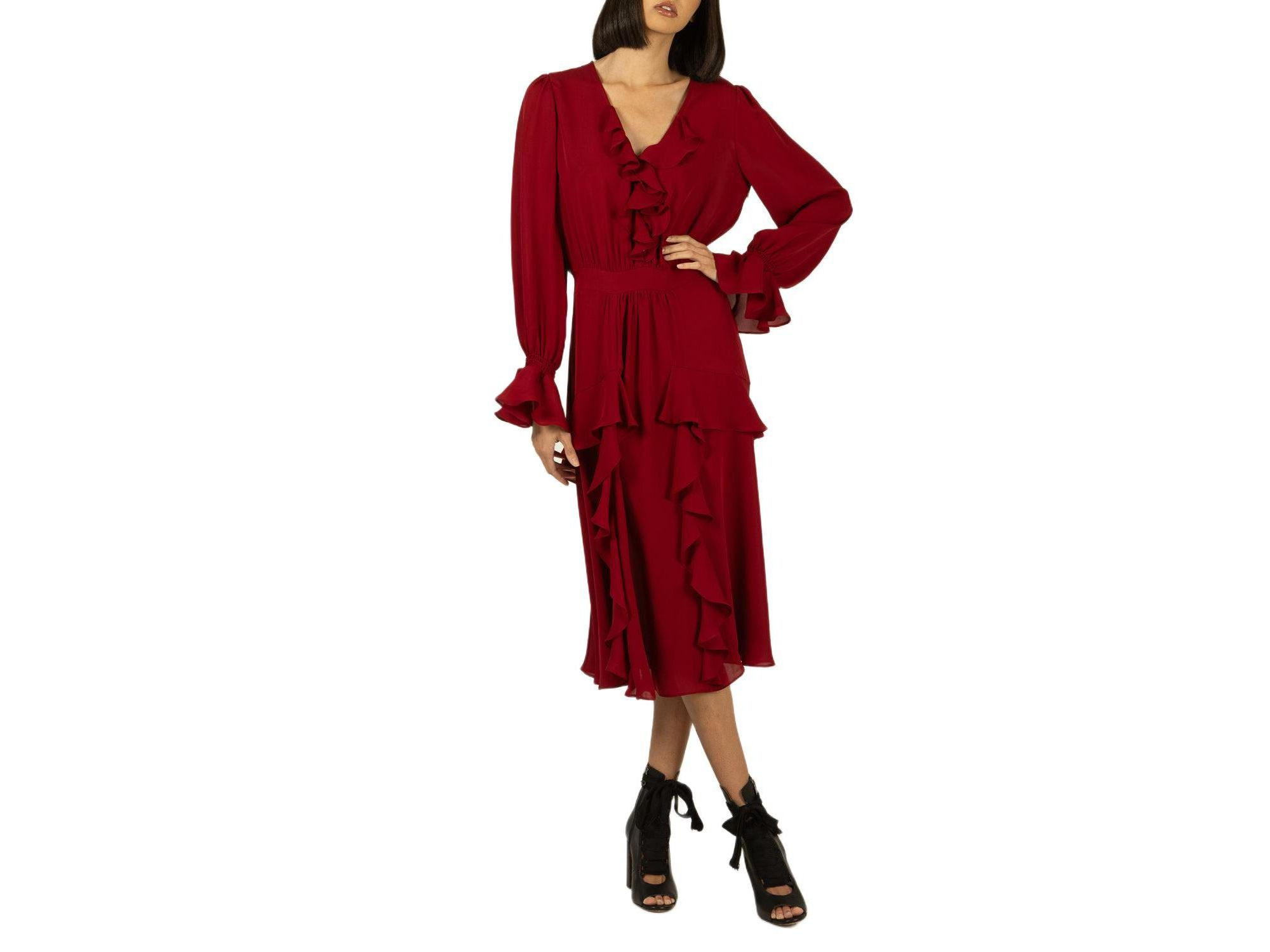 Warby Dress — Image 12