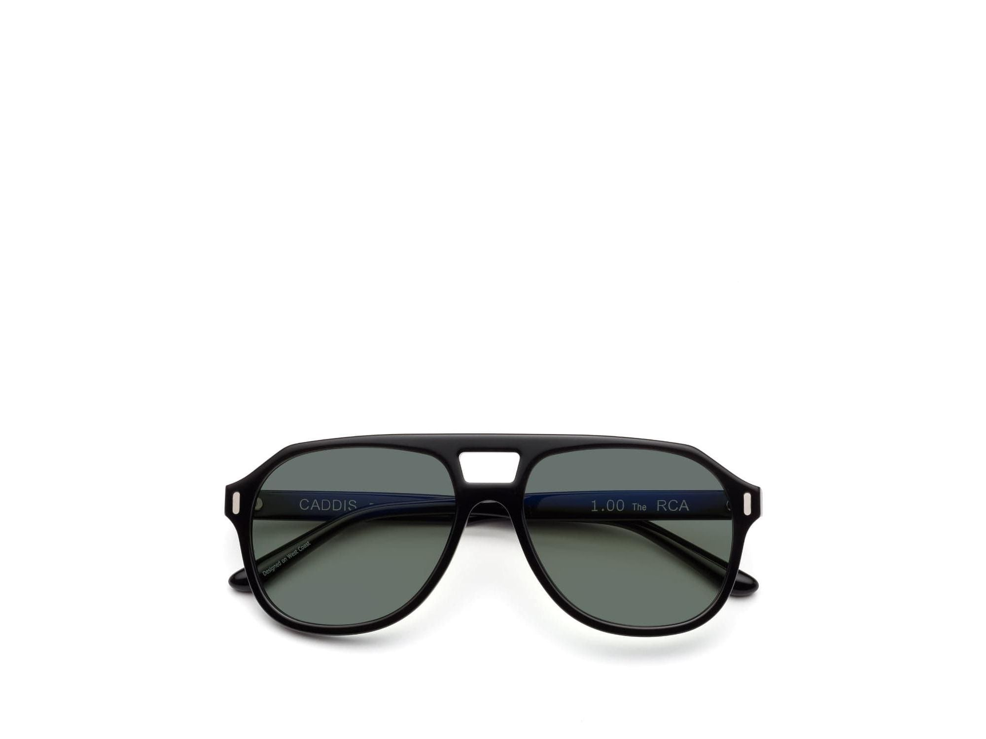 Root Cause Analysis Polarized Sunglasses, 56 mm — Image 5