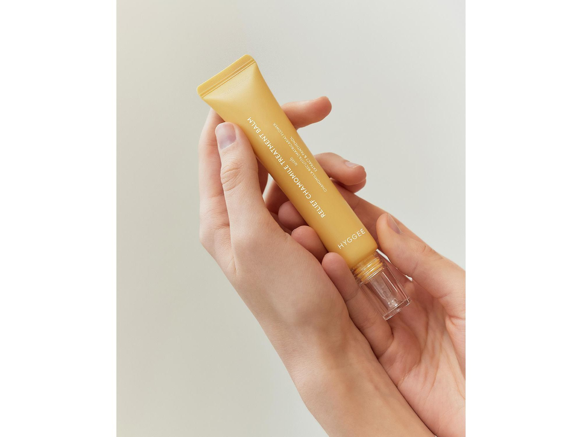Relief Chamomile Treatment Balm — Image 8
