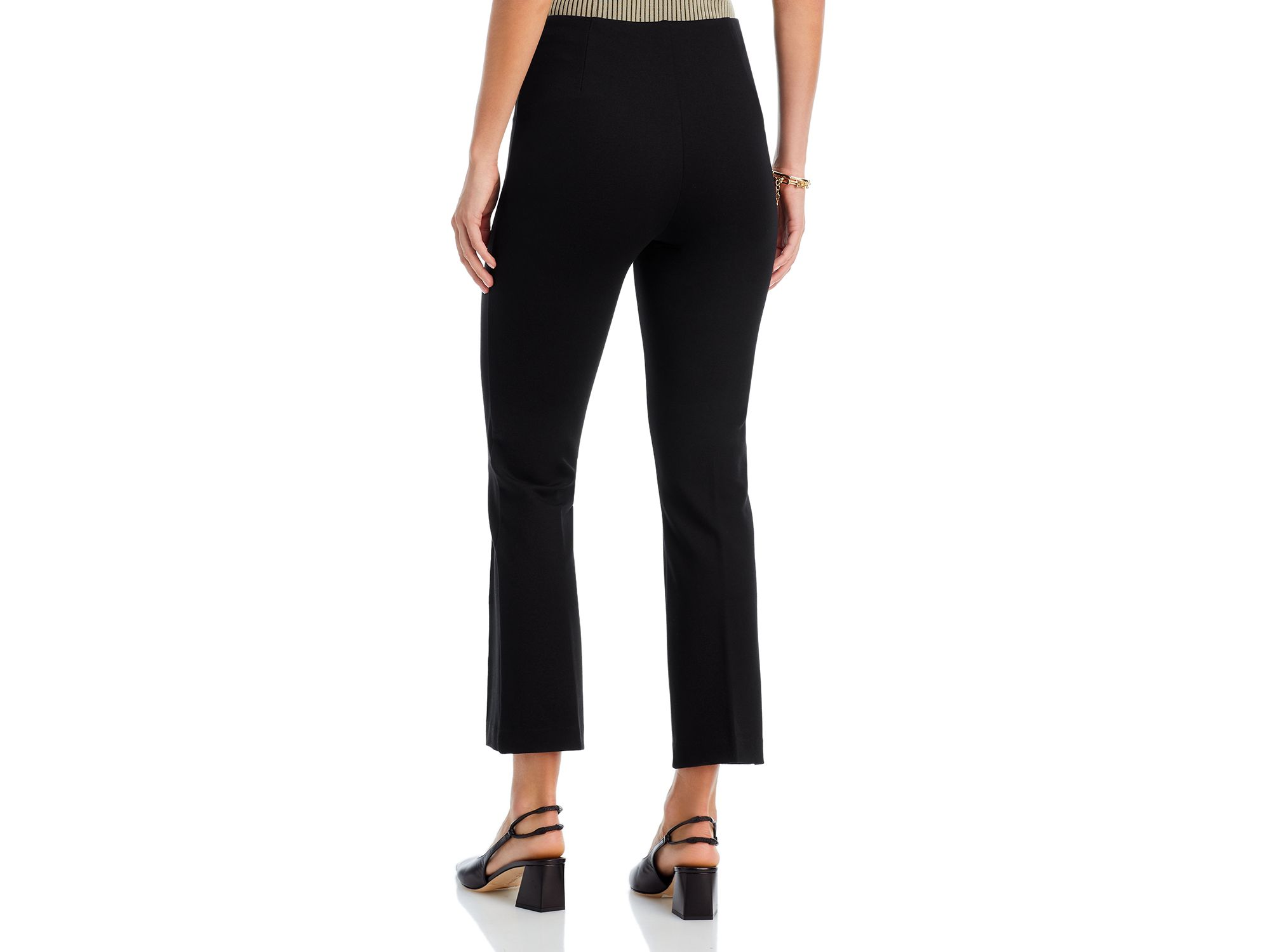 Elysse Ankle Pants — Image 3