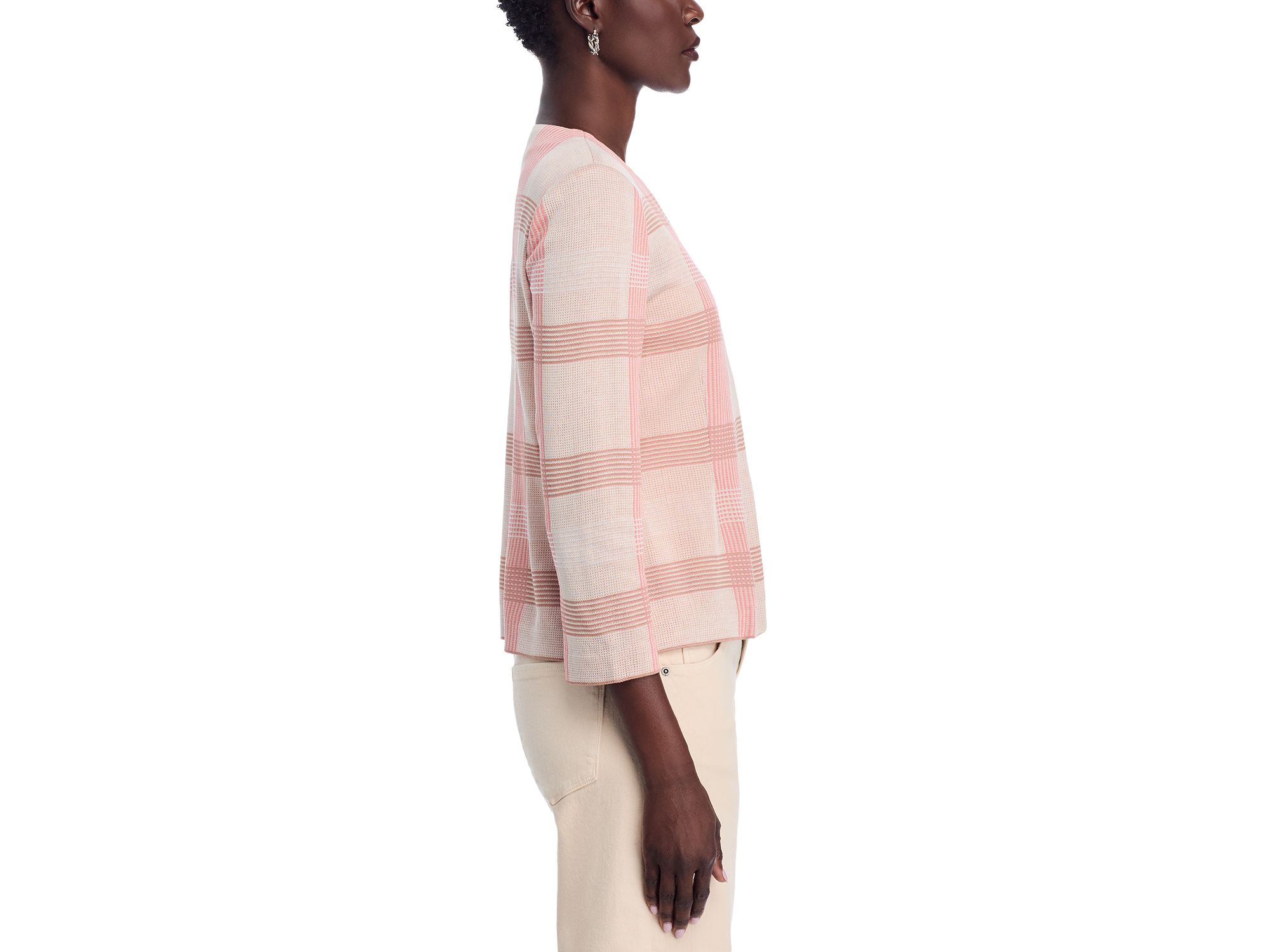 Knit Jacket — Image 5