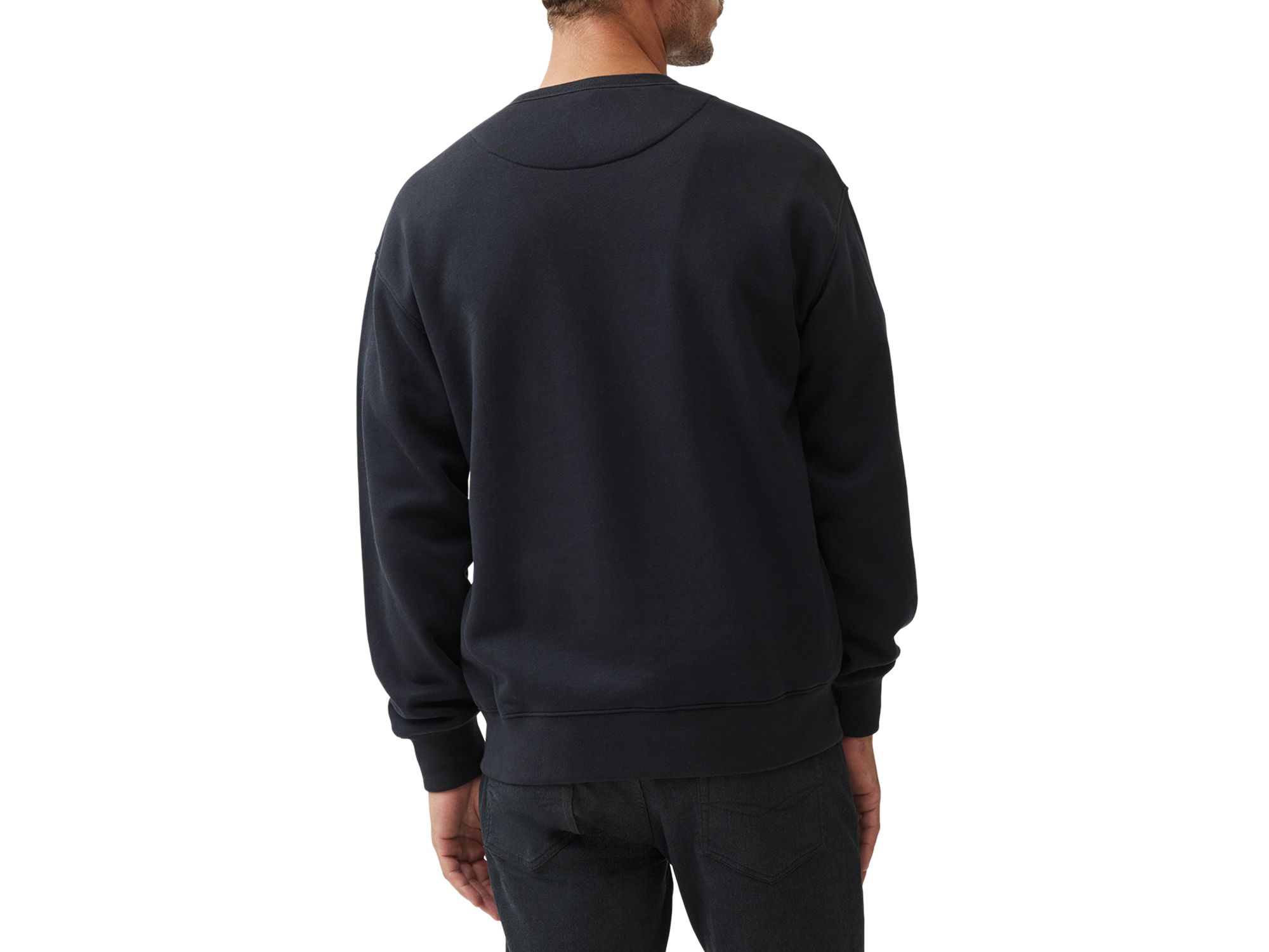 Logo Sweatshirt — Image 3