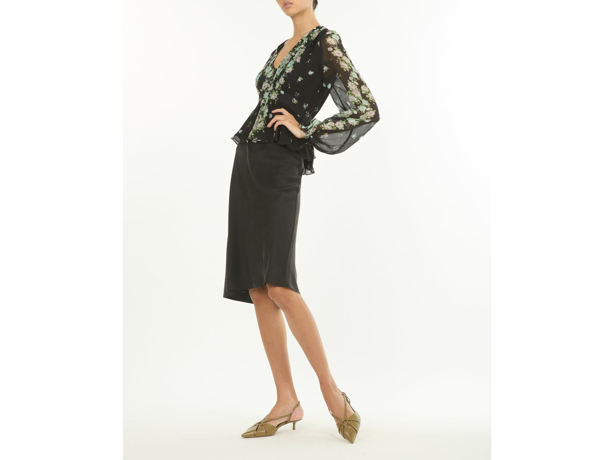 Emerson Blouse — Image 5