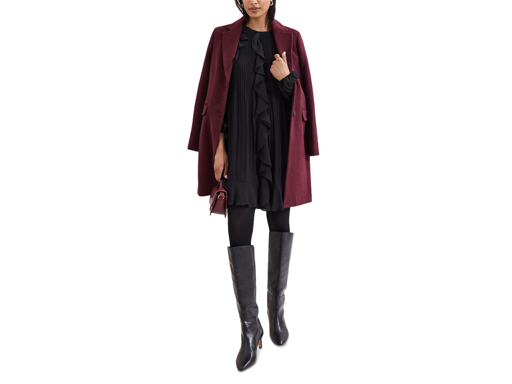 Layla Swing Dress — Image 7