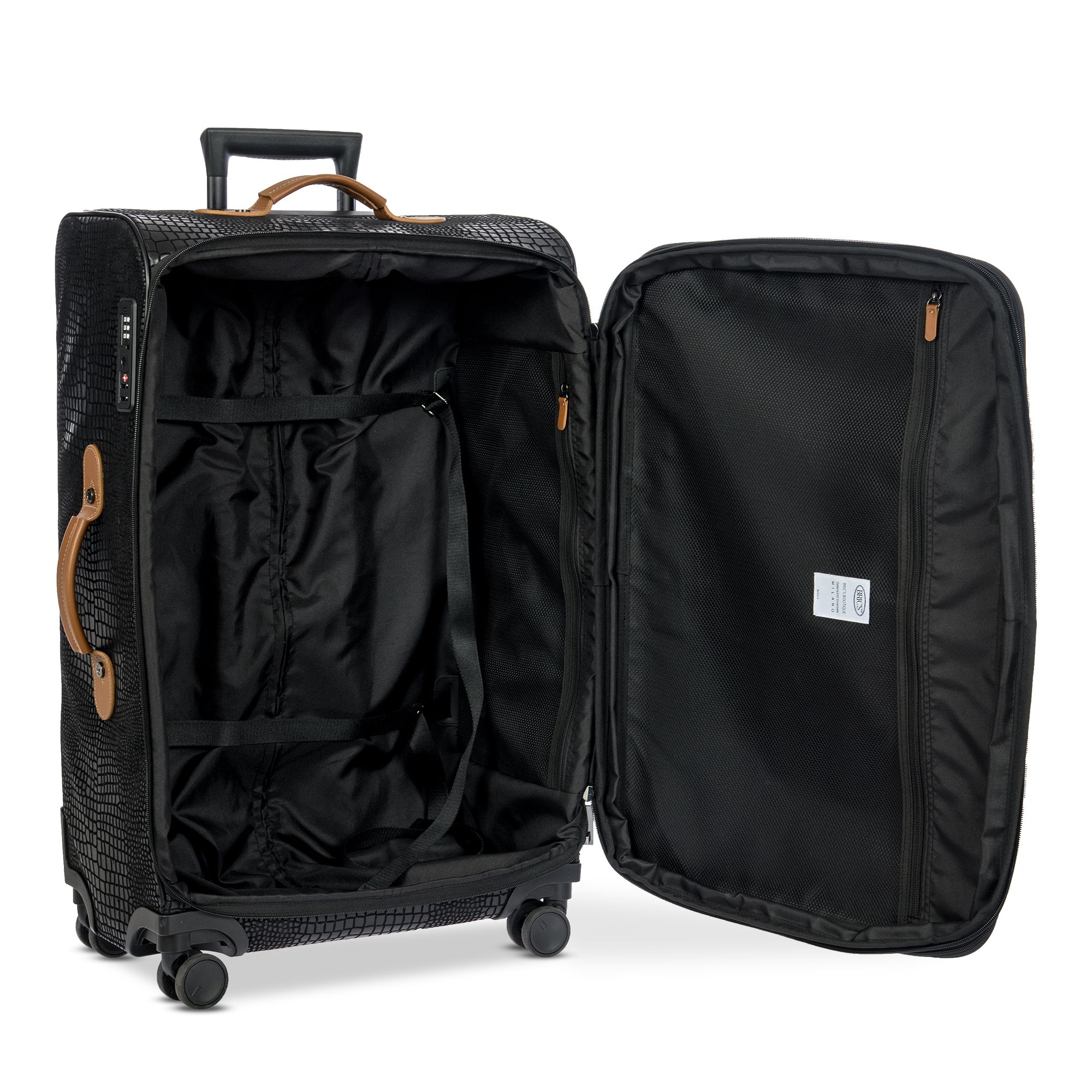MY SAFARI 28" Expandable Spinner — Image 3