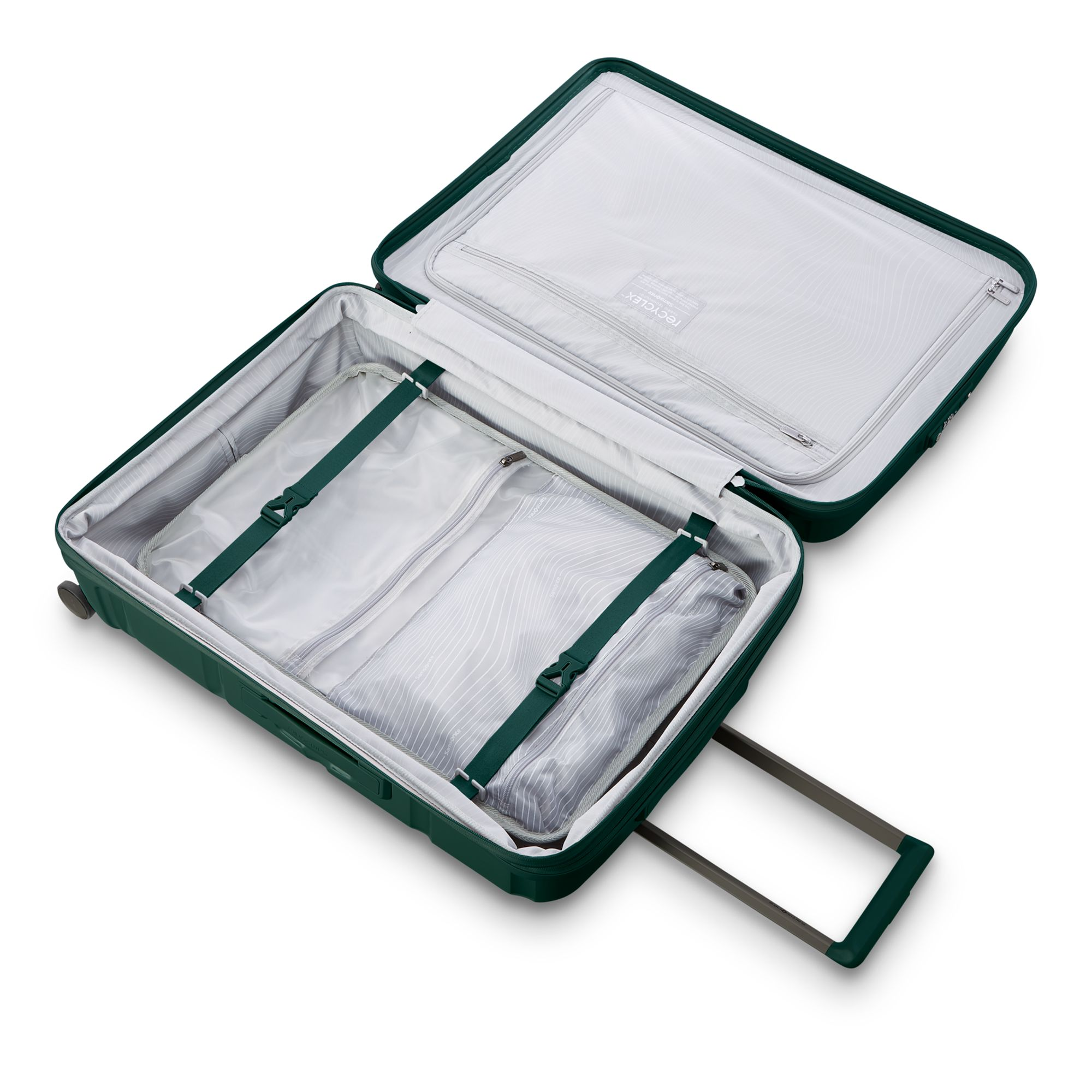 Outline Pro Medium Spinner Suitcase — Image 5