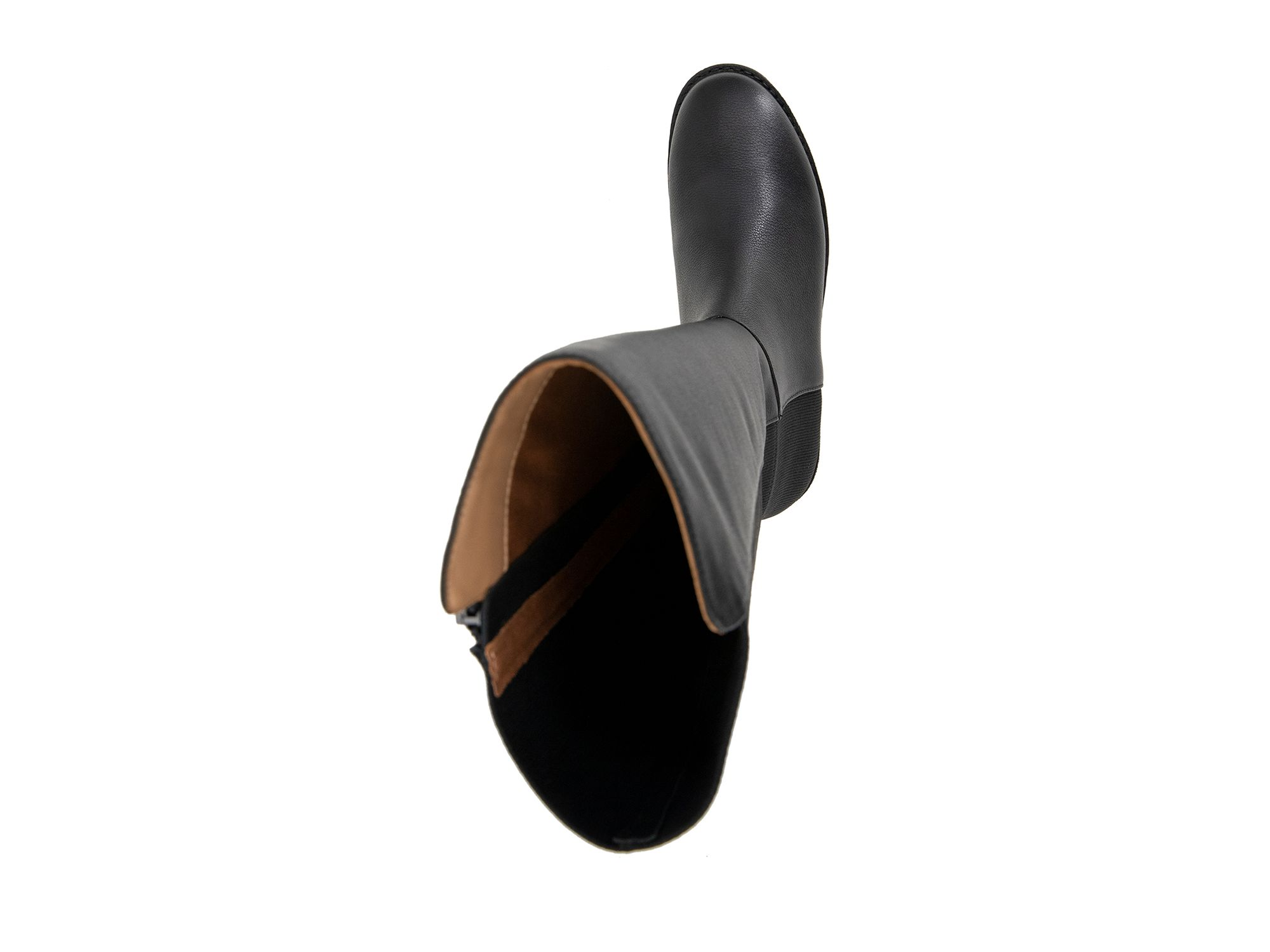 Women's Emma Flat Tall Boots — Image 6