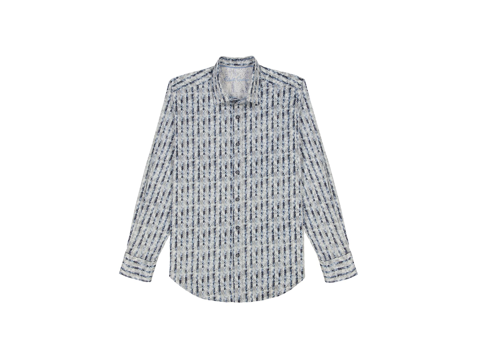 Wooster Button Down Shirt — Image 5