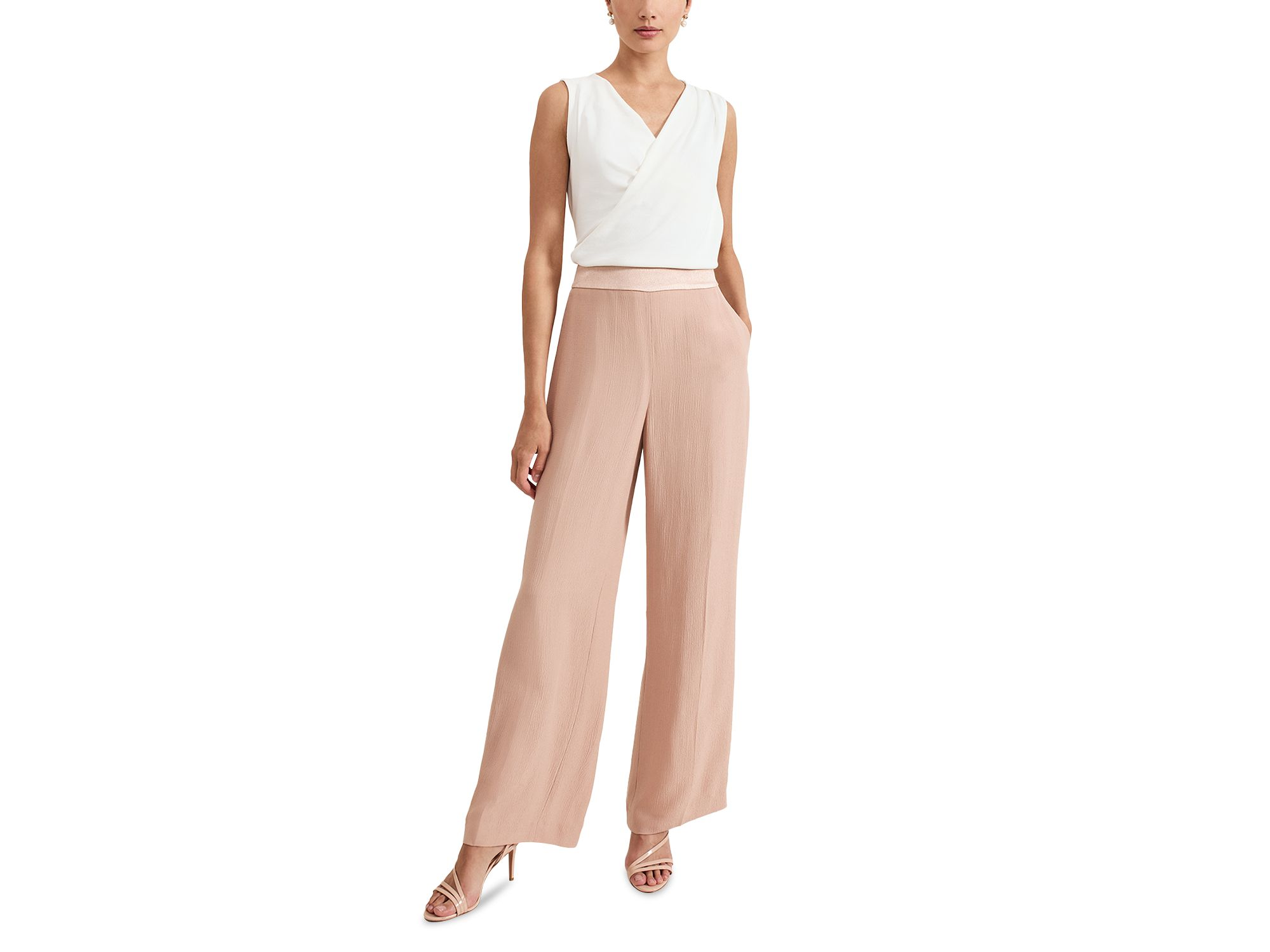 Jorja Suit Pants — Image 6