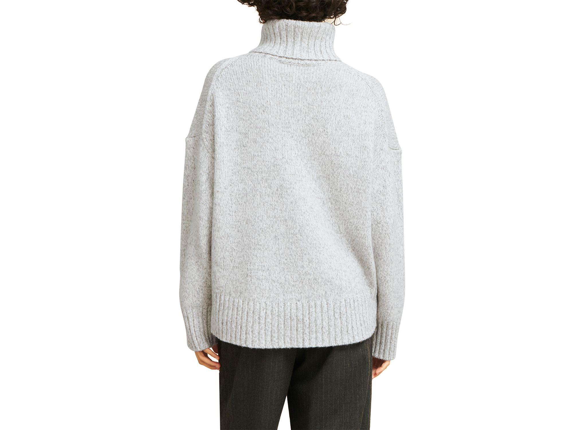 October Limited Collection Yardley Sweater — Image 5