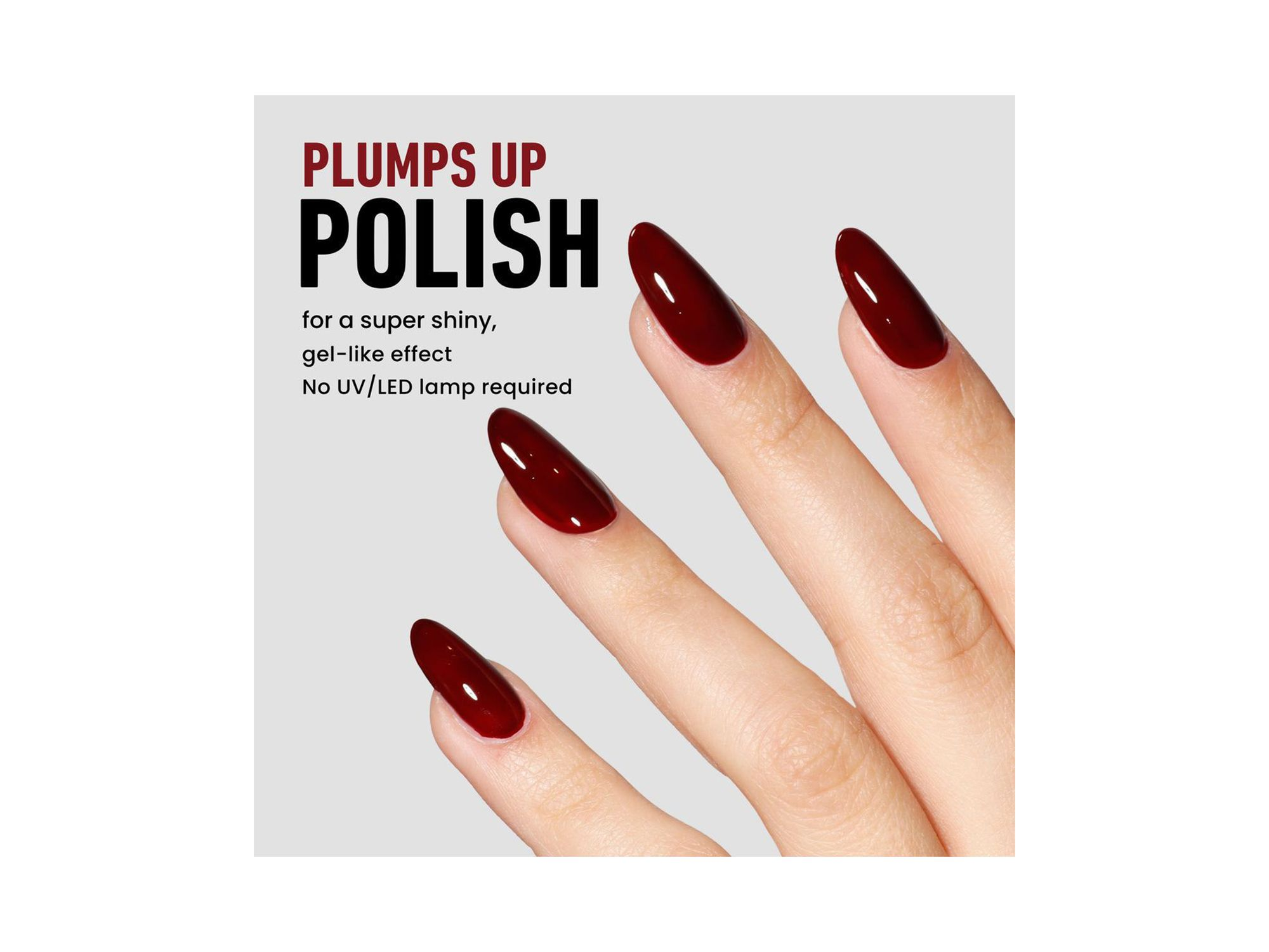 Gel Like Nail Polish Set ($40 value) — Image 5