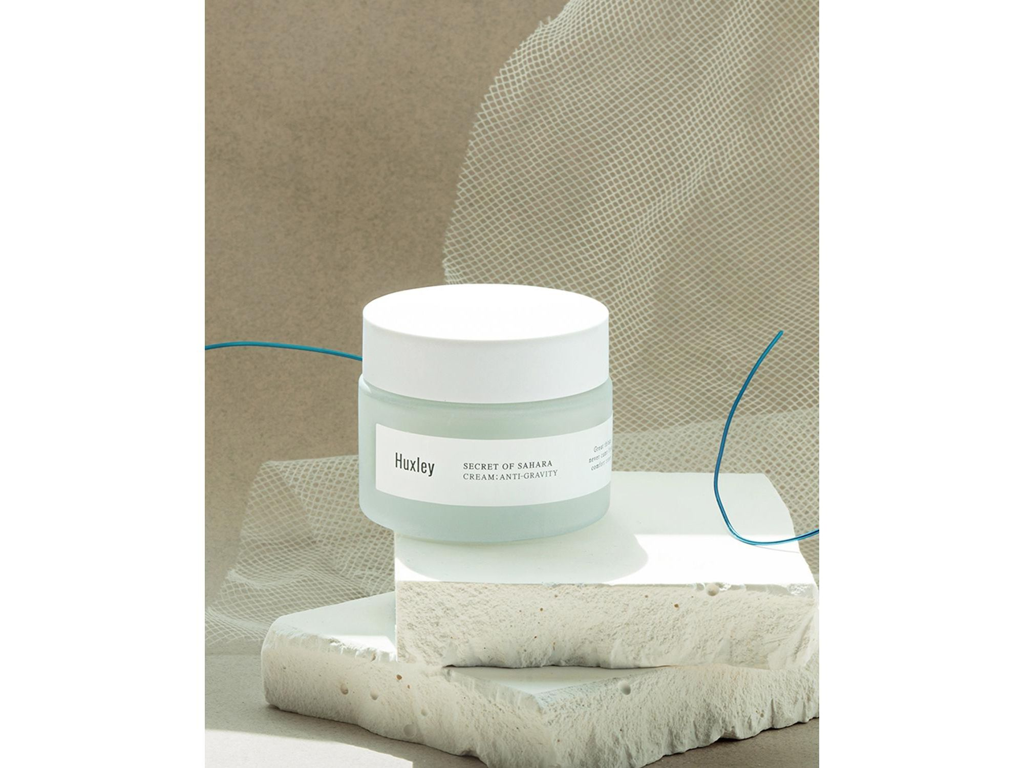 Anti-Gravity Cream — Image 3