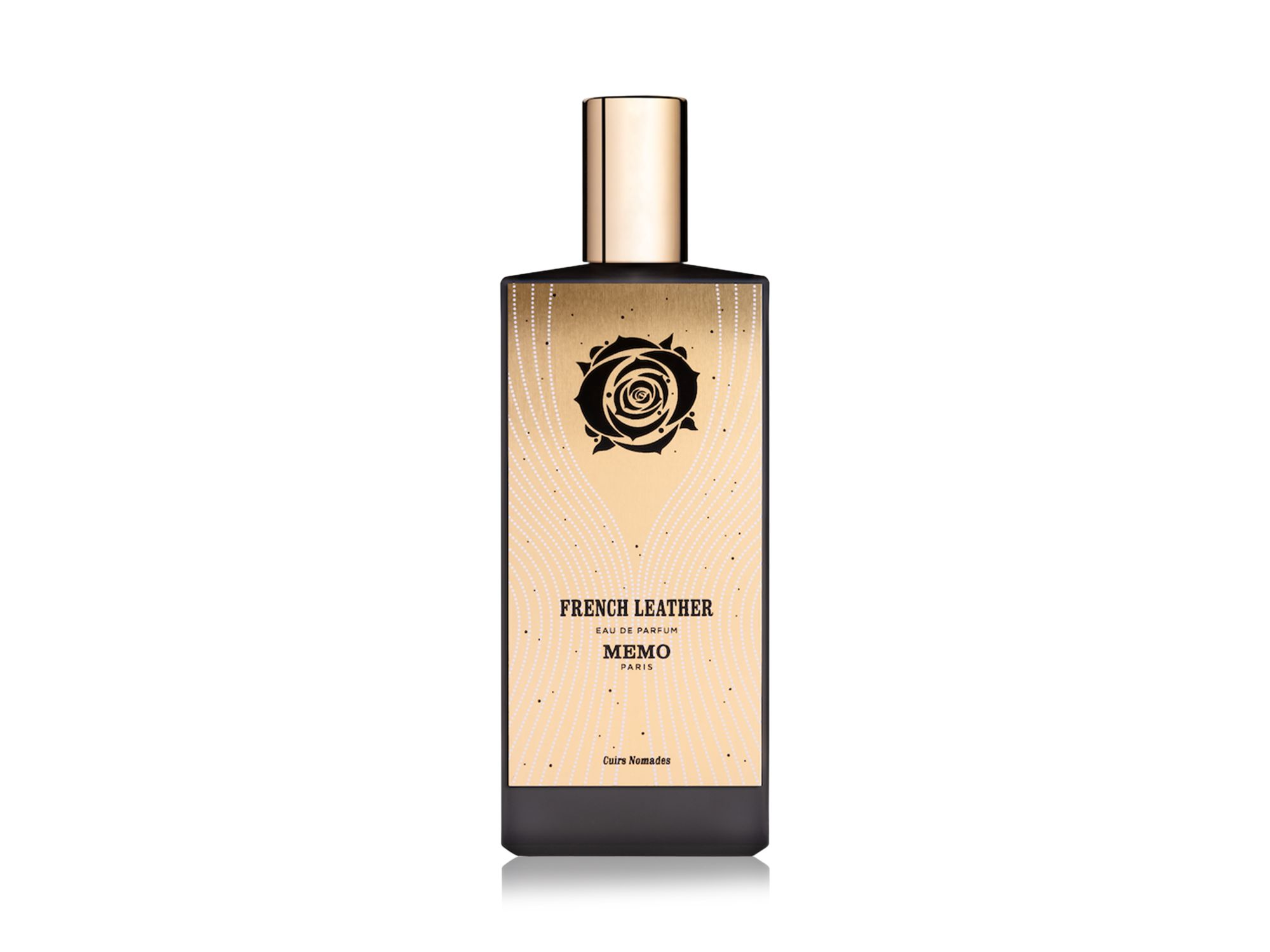 French Leather Eau de Parfum — Image 8