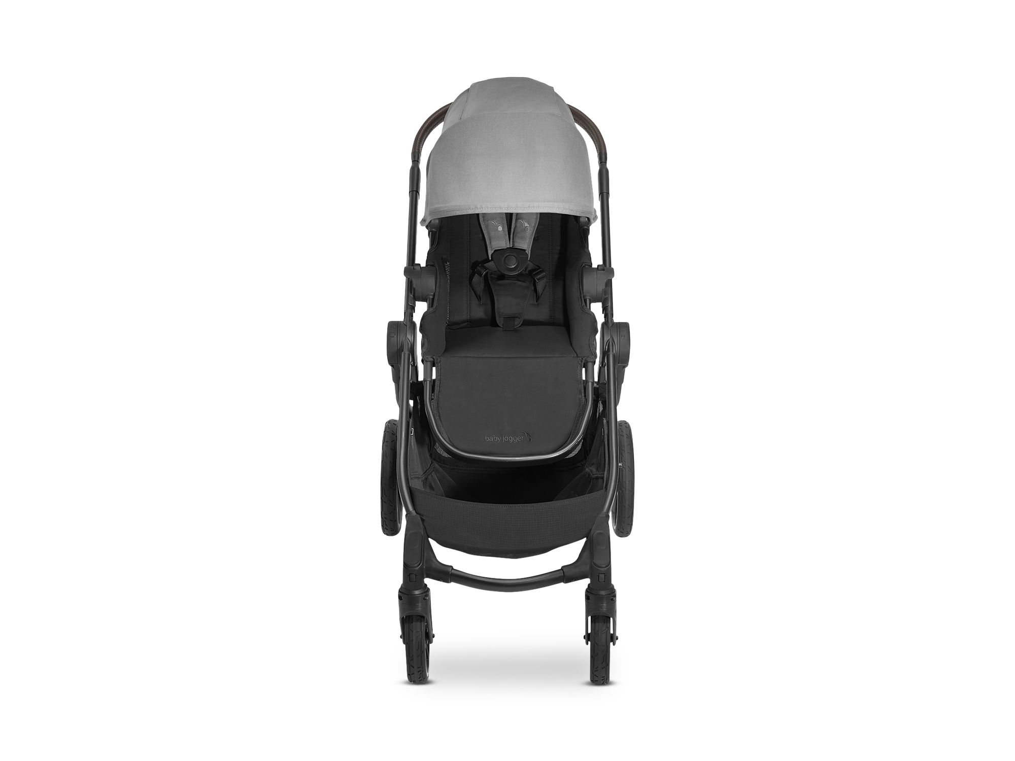 City Select 2 Stroller, Eco Collection — Image 3
