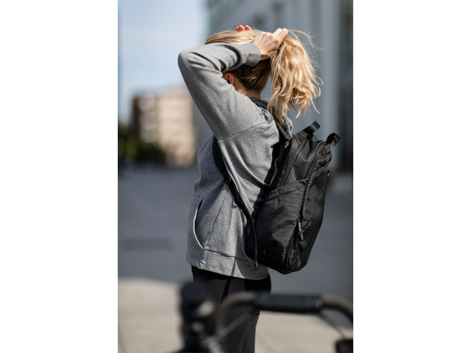 Changing Backpack — Image 4