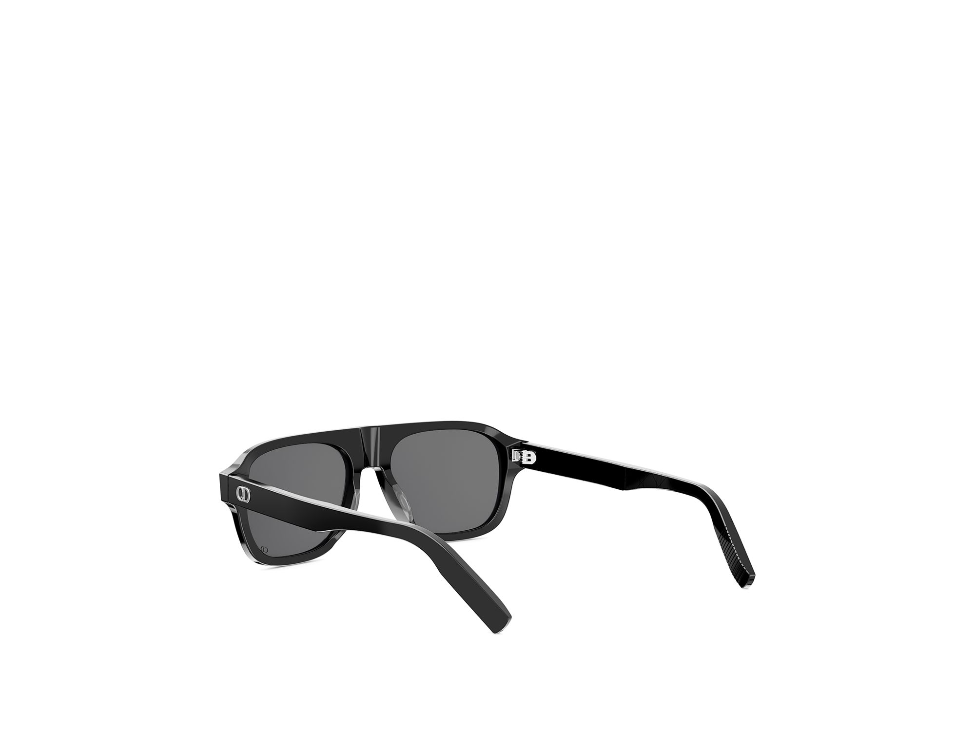 CD Icon A1I Pilot Sunglasses, 55mm — Image 3