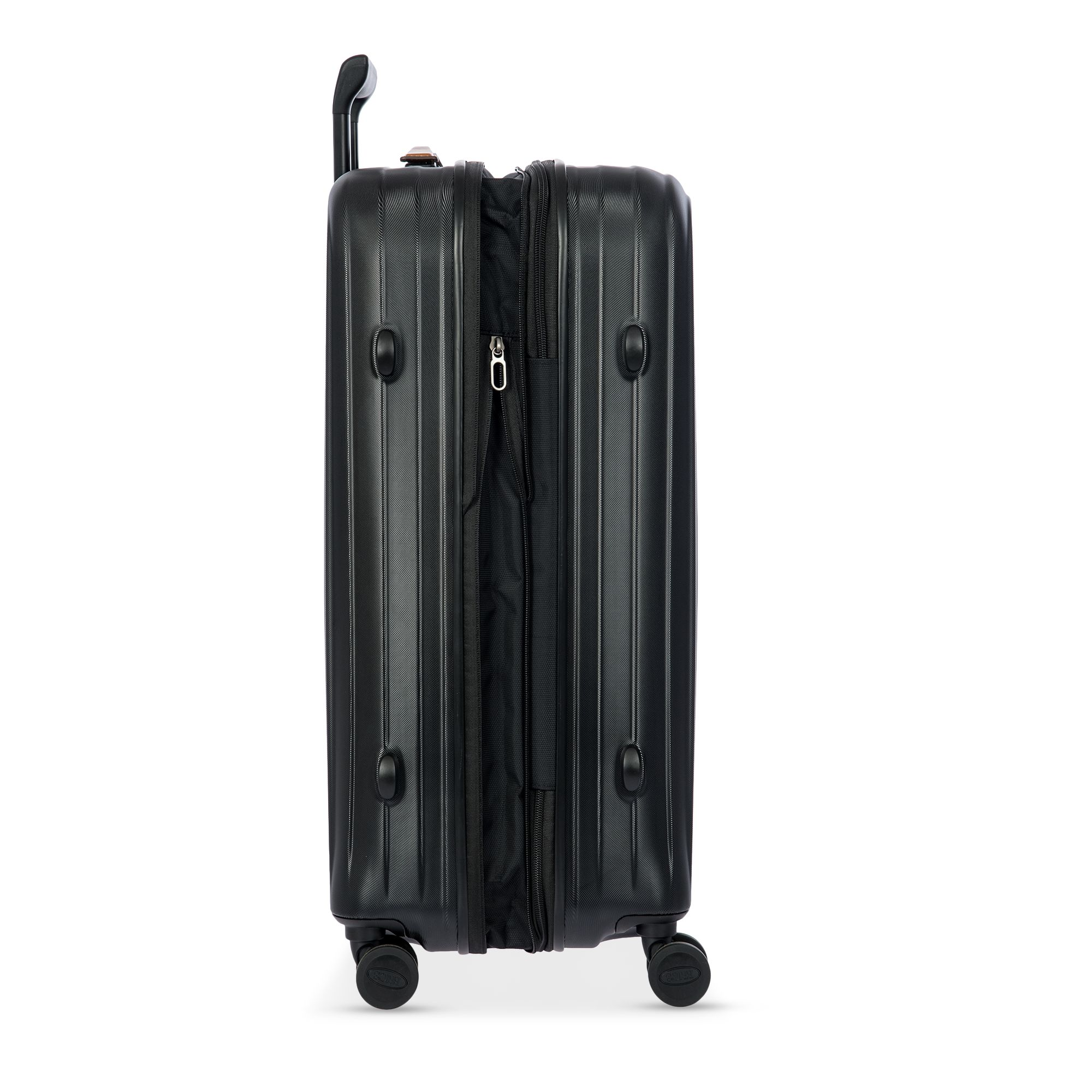 Taormina 27" Expandable Spinner Suitcase — Image 7
