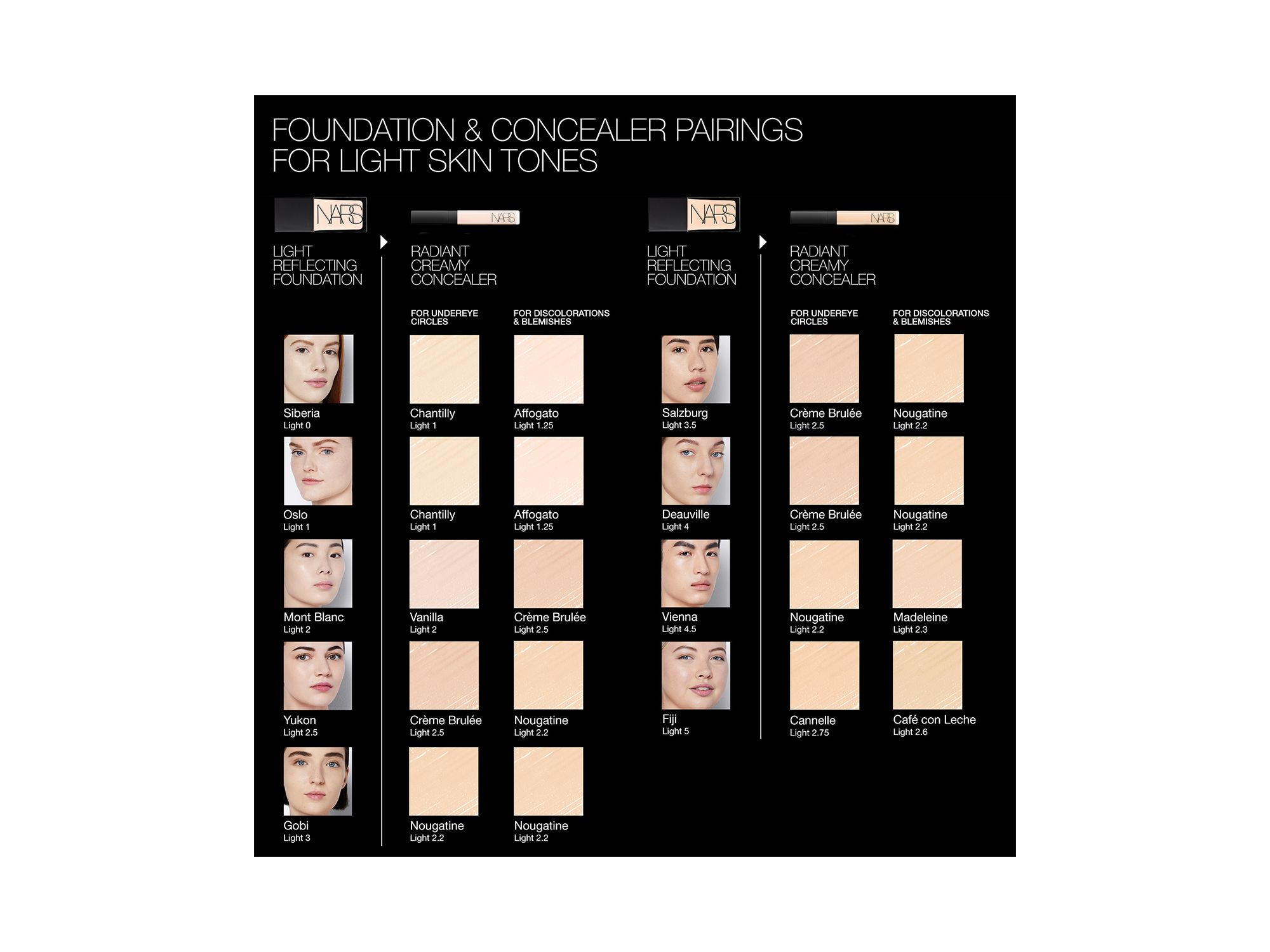 Radiant Creamy Concealer — Image 184
