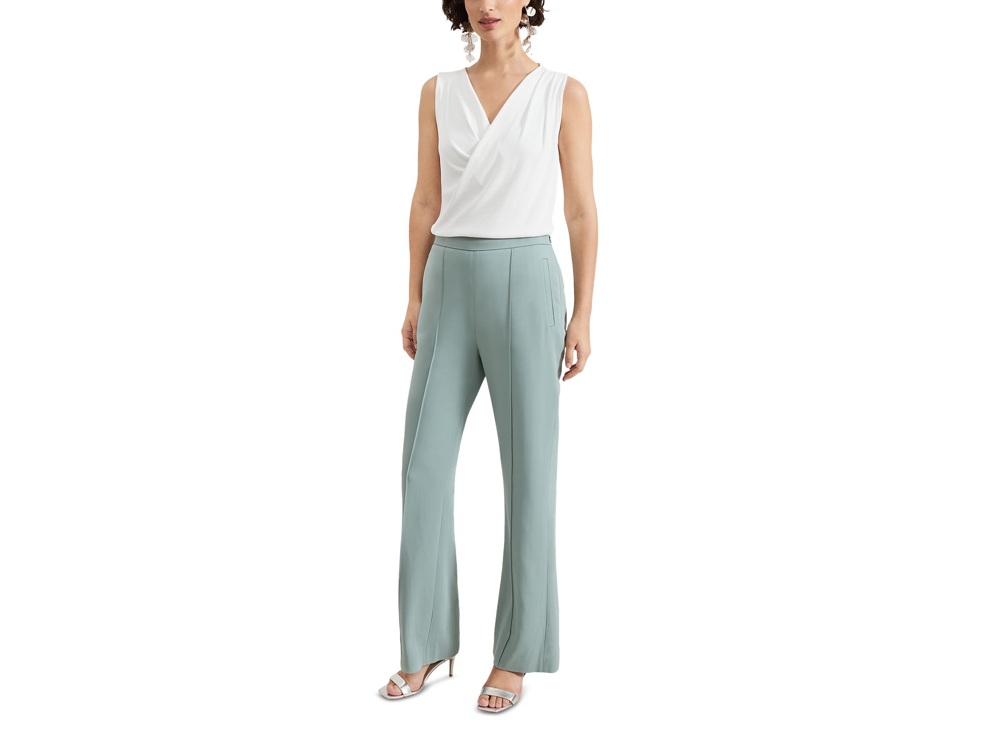 Bowen Suit Pants — Image 7