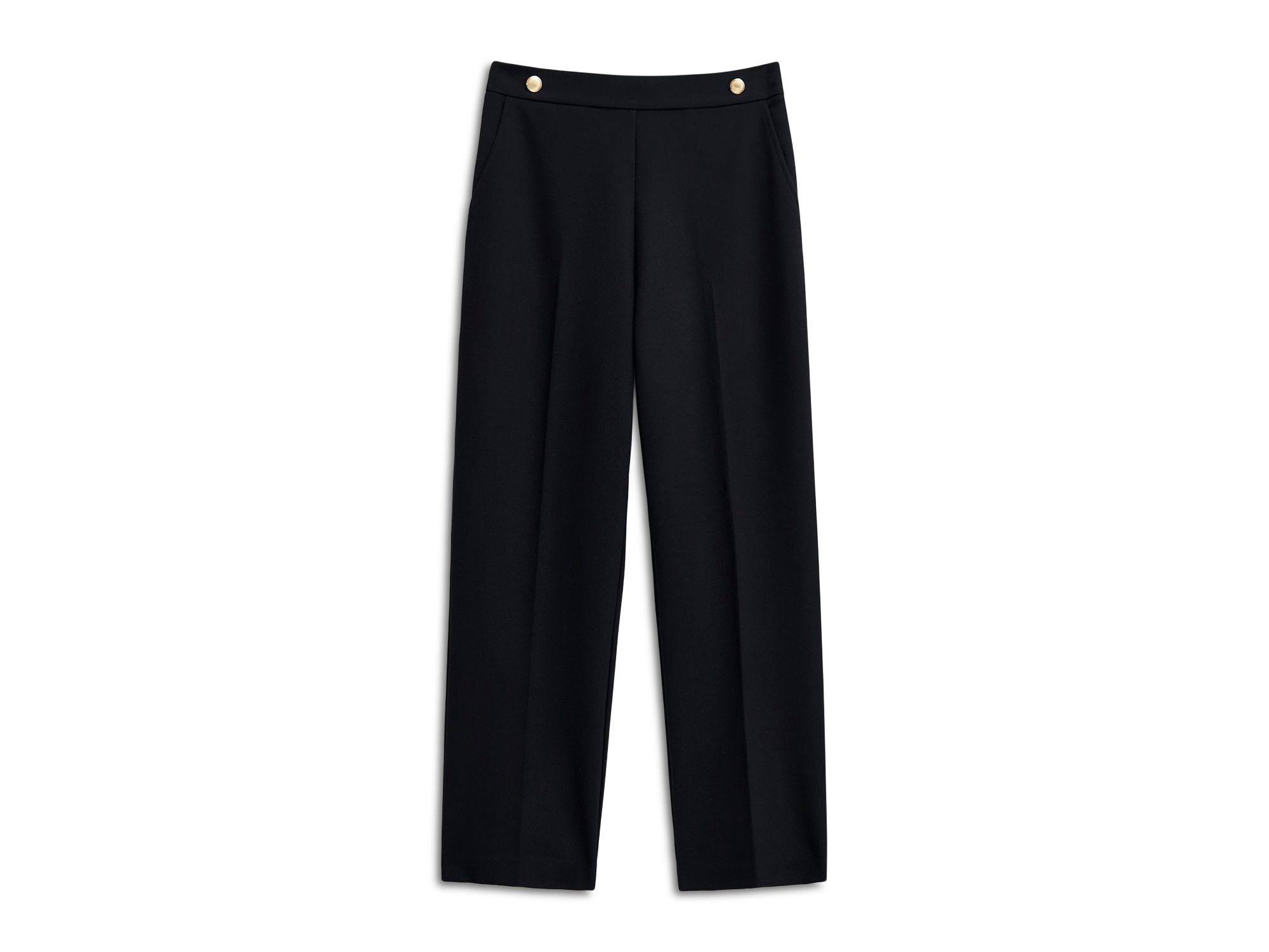 Ember Straight Pants — Image 6
