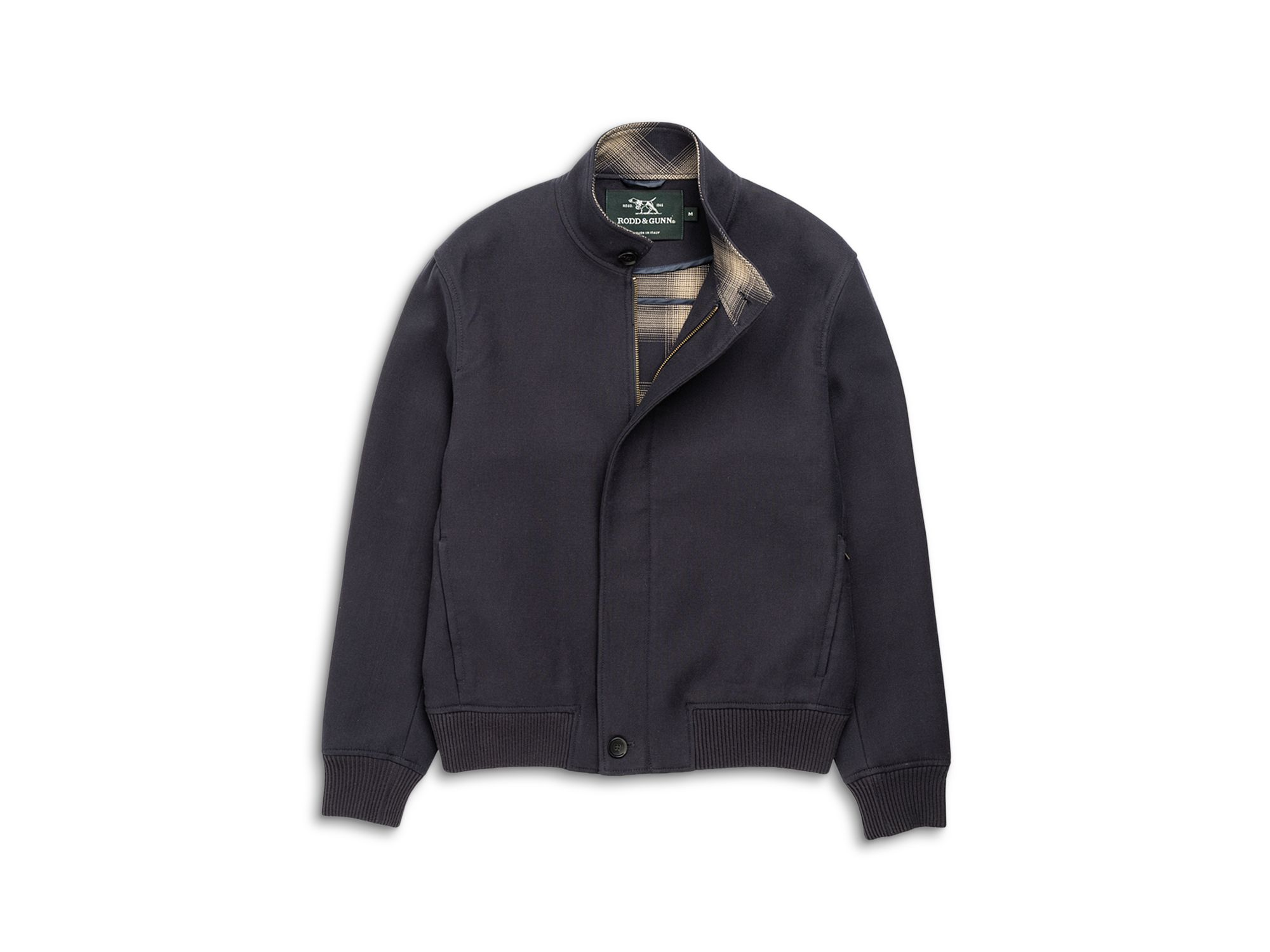 Dellwood Jacket — Image 4