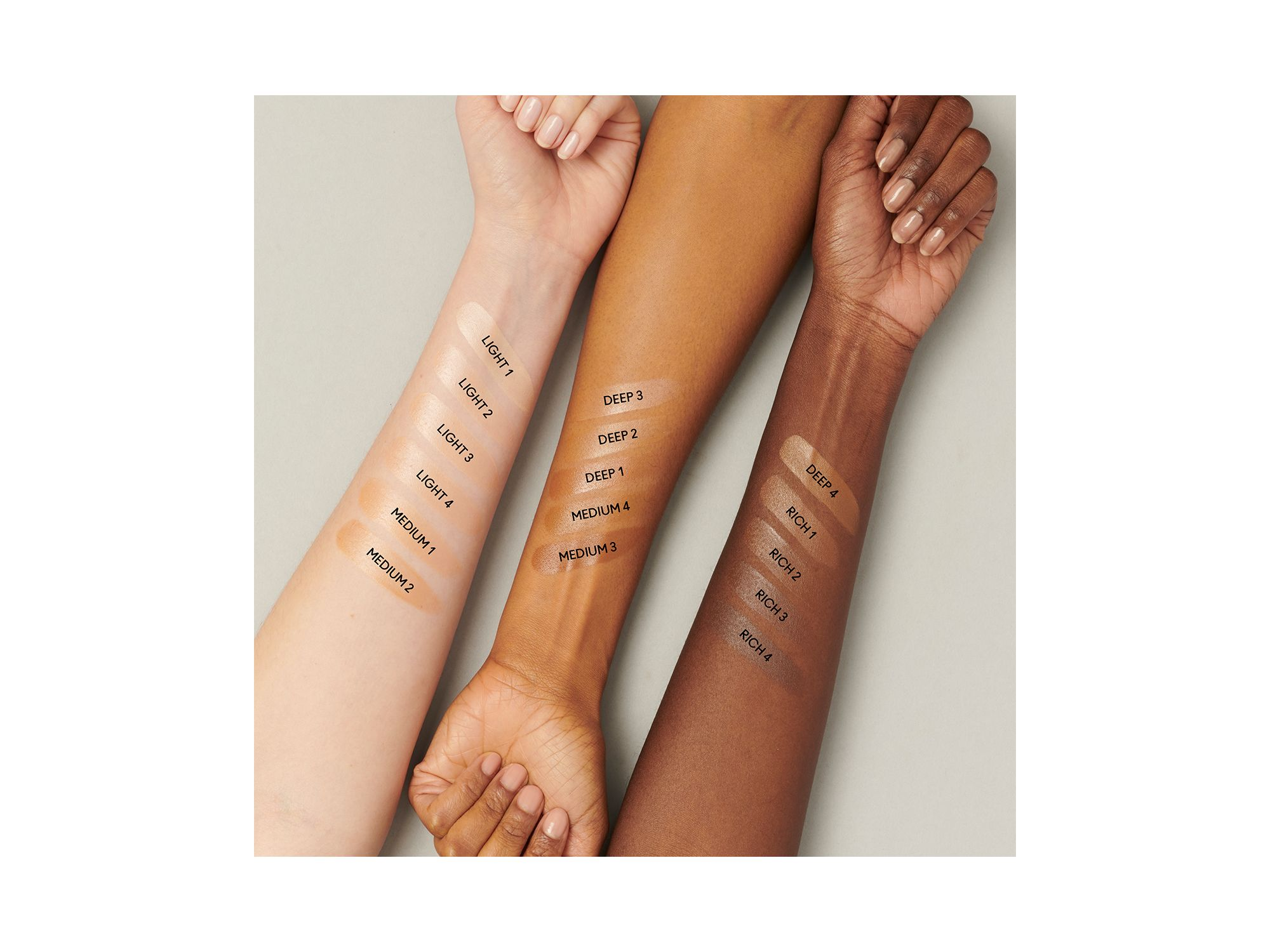 Strobe Dewy Skin Tint 1 oz. — Image 4