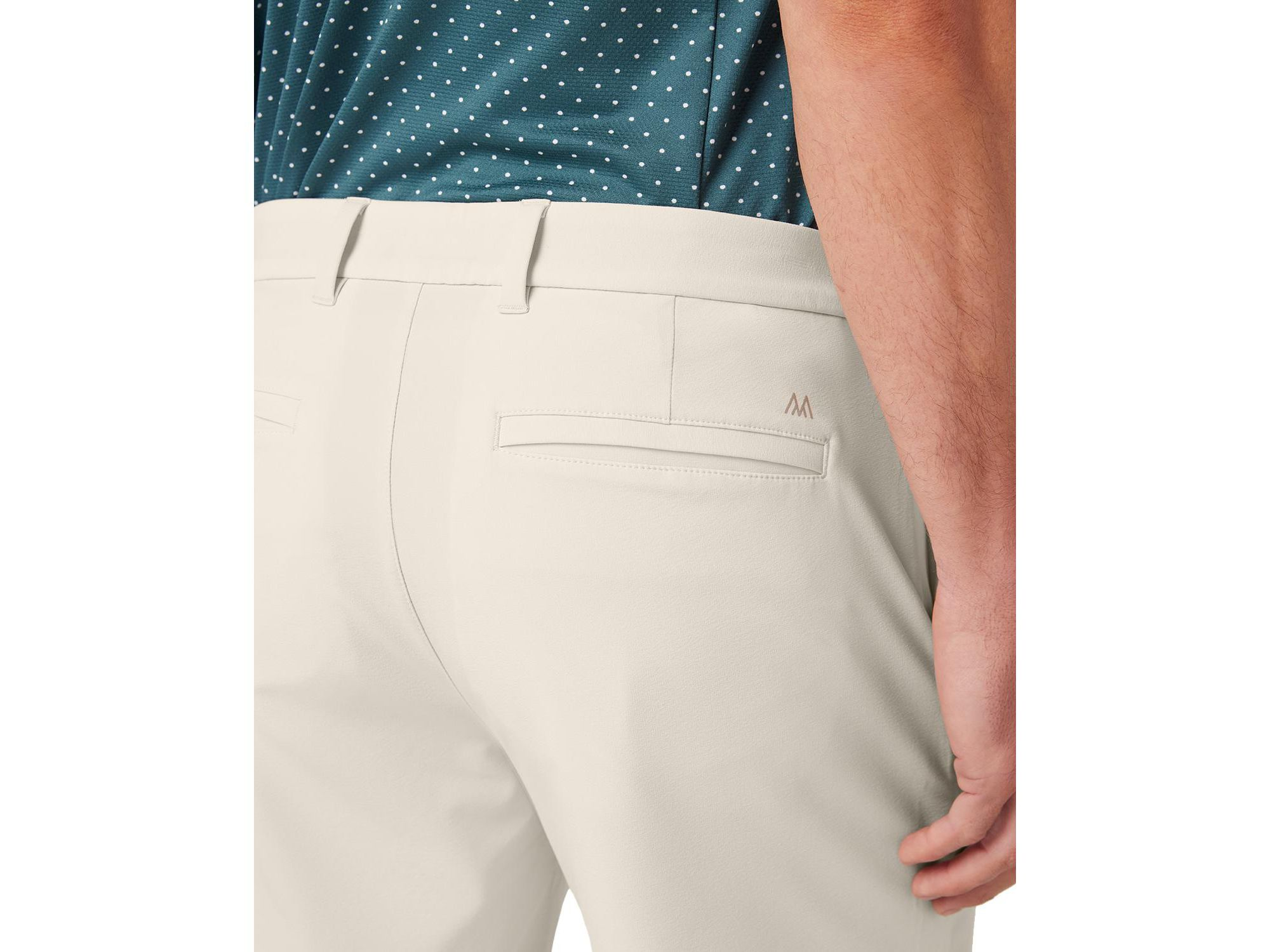 Helmsman Birch Short — Image 4