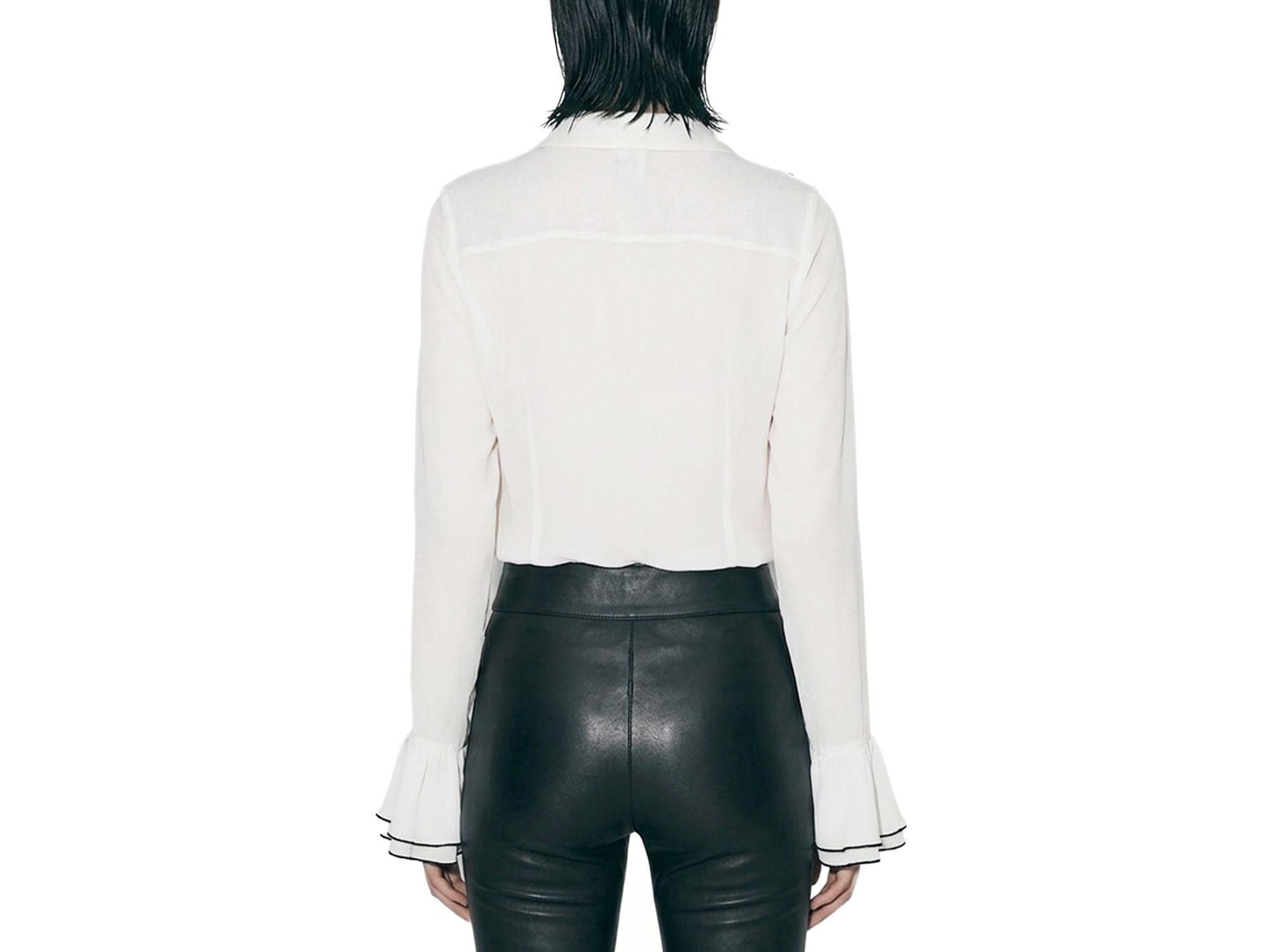 Nina Blouse — Image 4