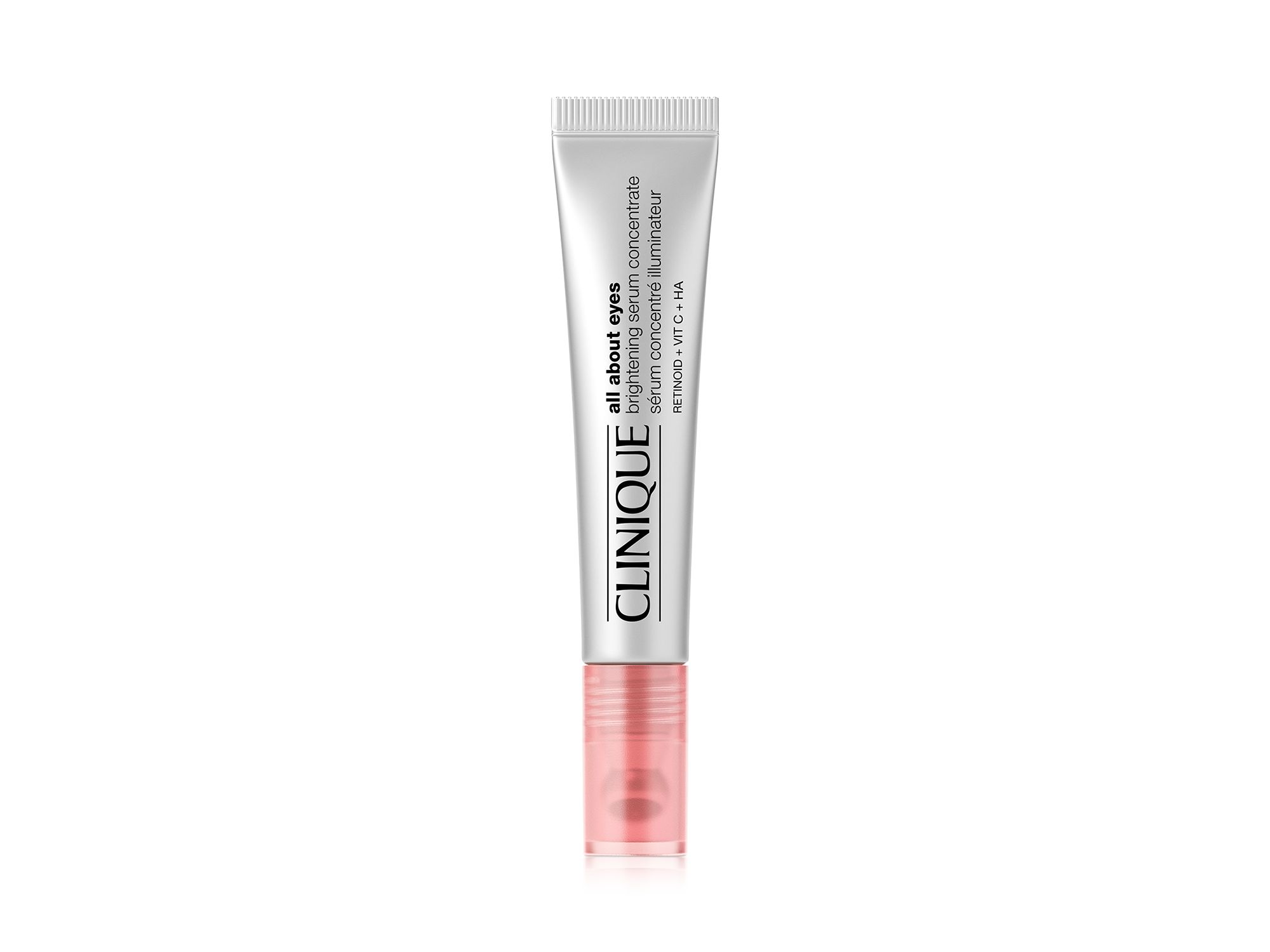 All About Eyes Brightening Serum Concentrate 0.34 oz. — Image 11