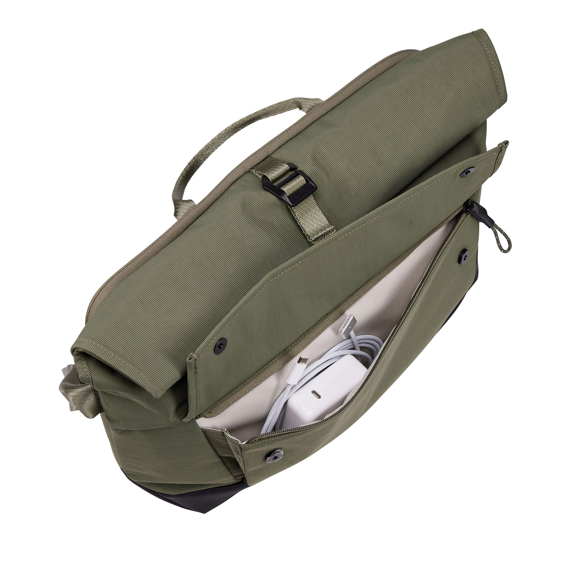 Paramount 14L Crossbody Bag — Image 5