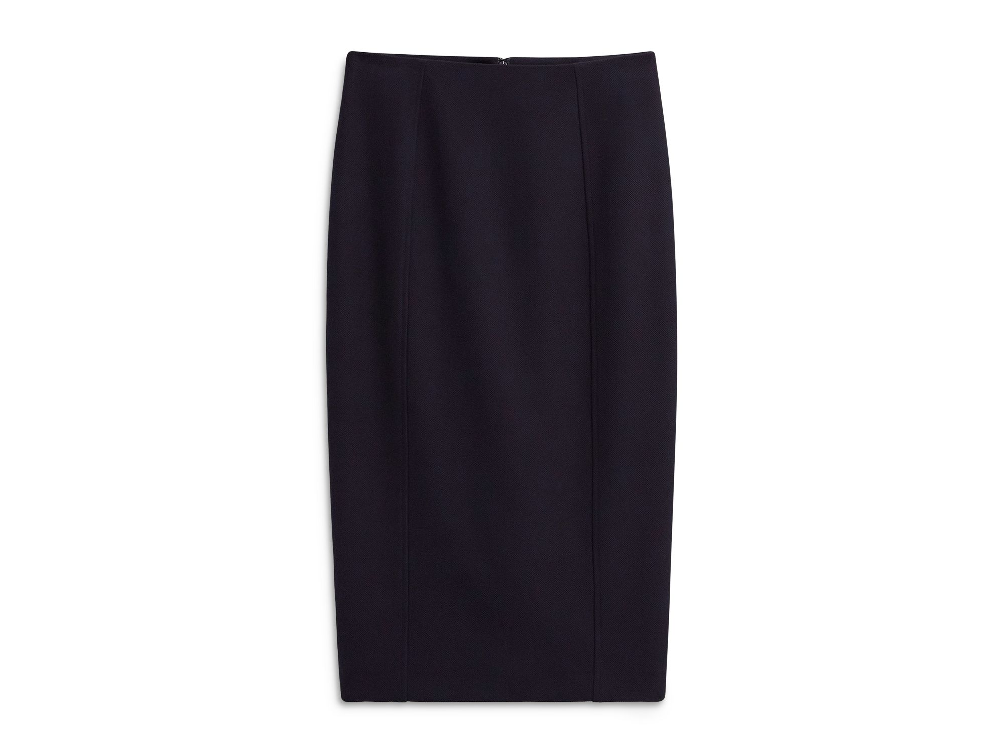 Aly Pencil Skirt — Image 3