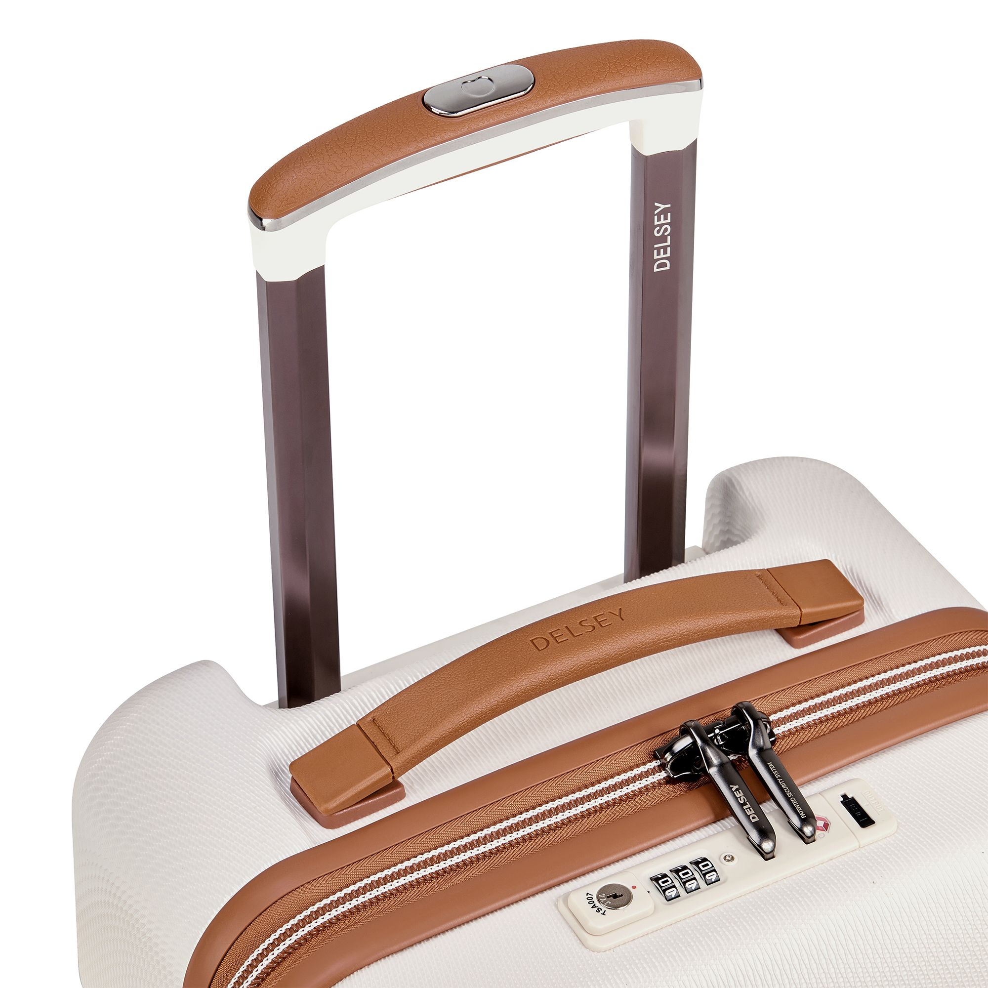 Chatelet Air 2 International Wheeled Carry On — Image 8