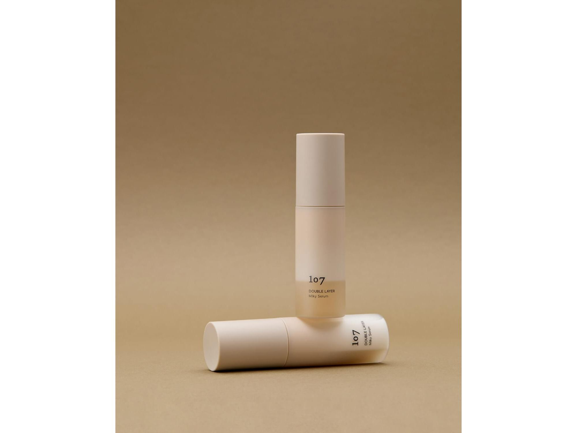 Double Layer Milky Serum — Image 4