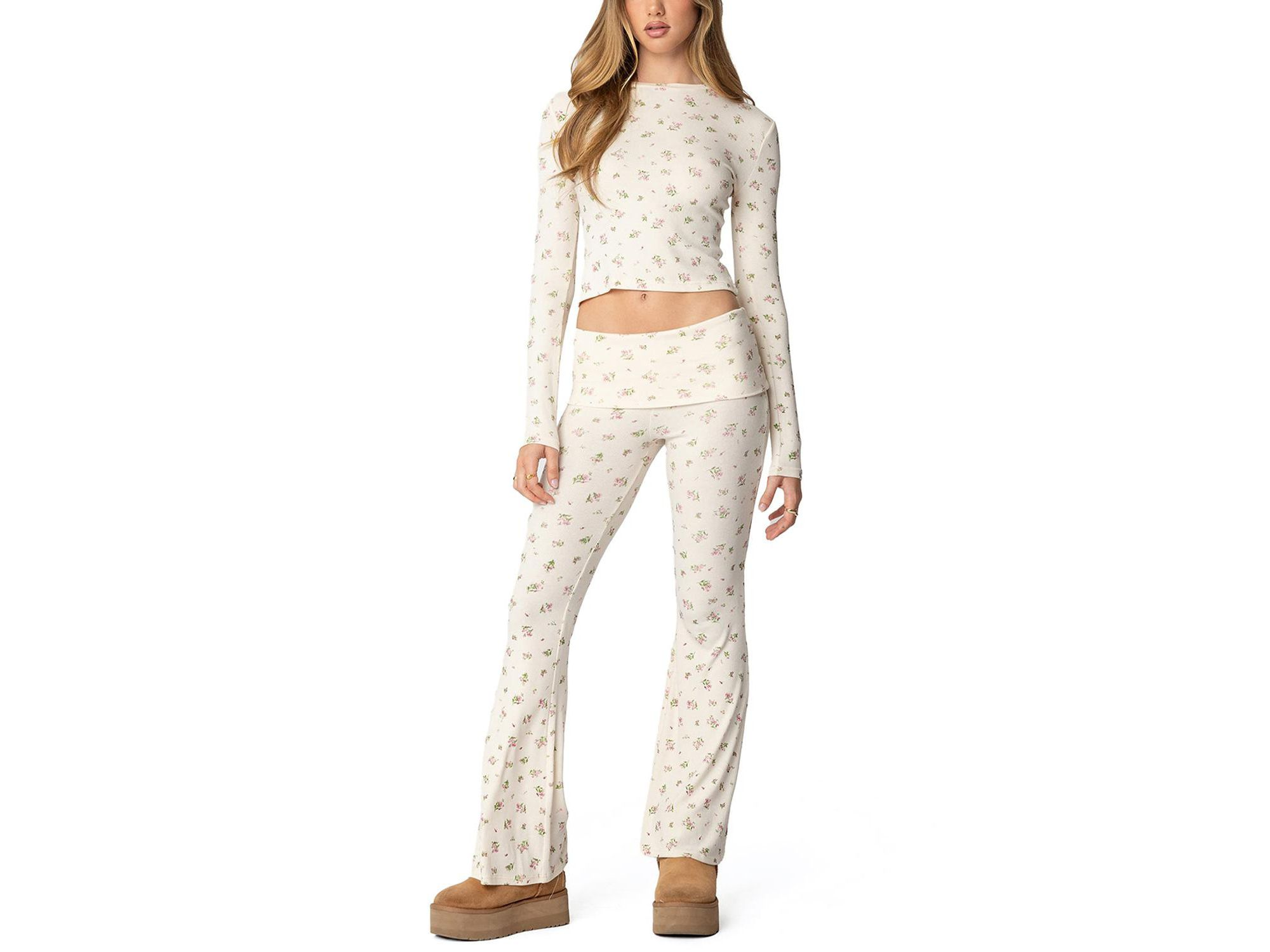 Bloom Baby Top — Image 3