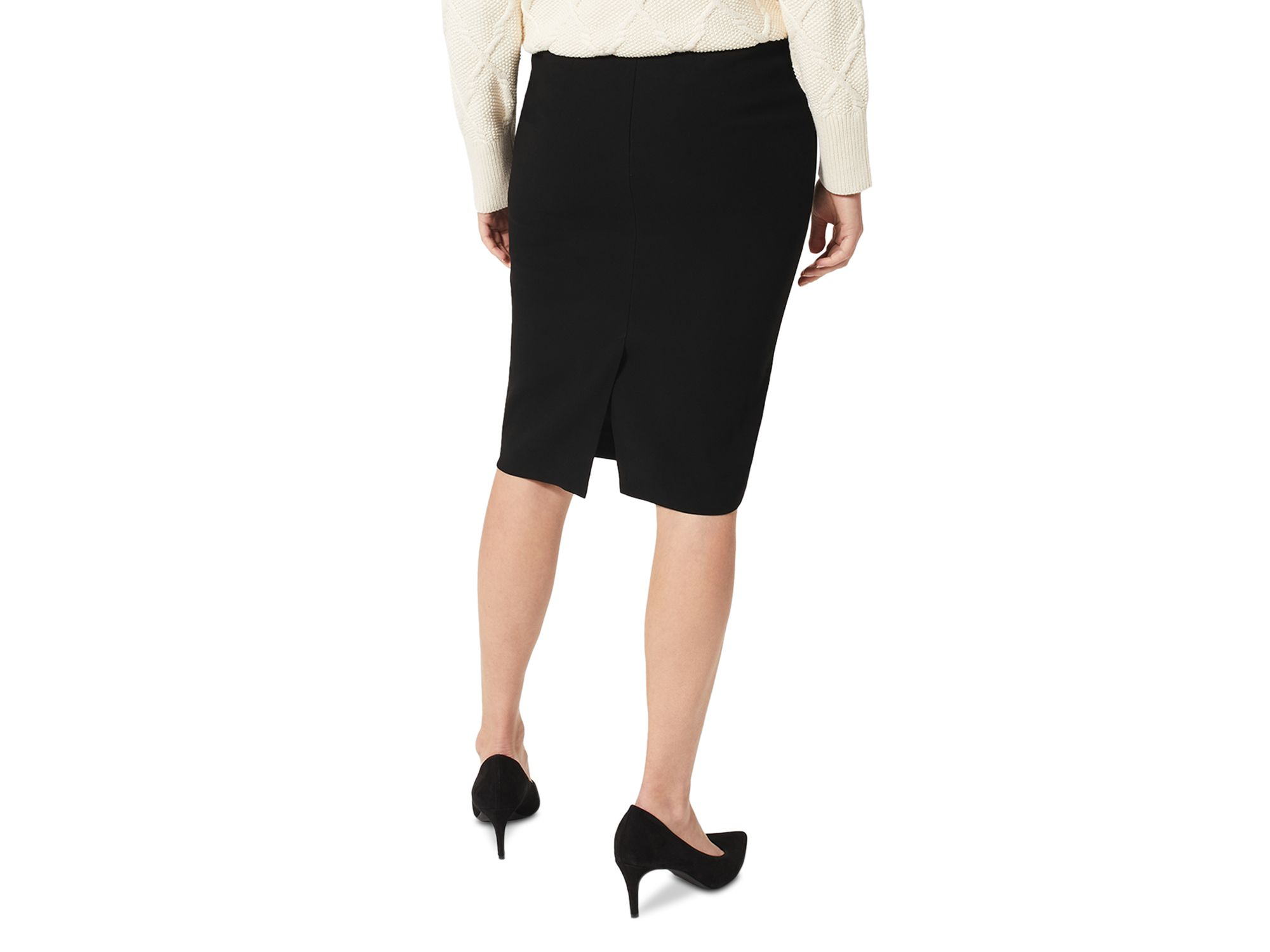 Mel Pencil Skirt — Image 4