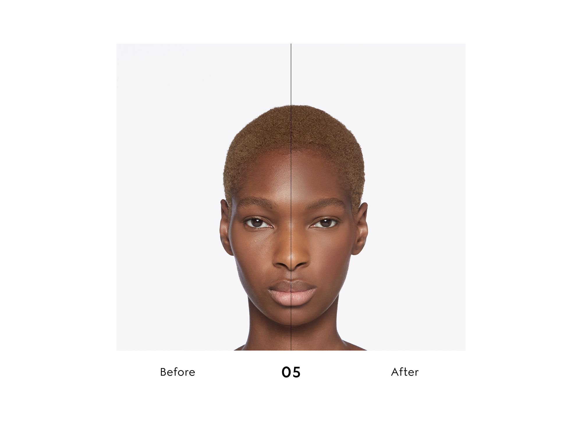 Poudre de Beauté Éclat Soleil Bronzing Powder — Image 4