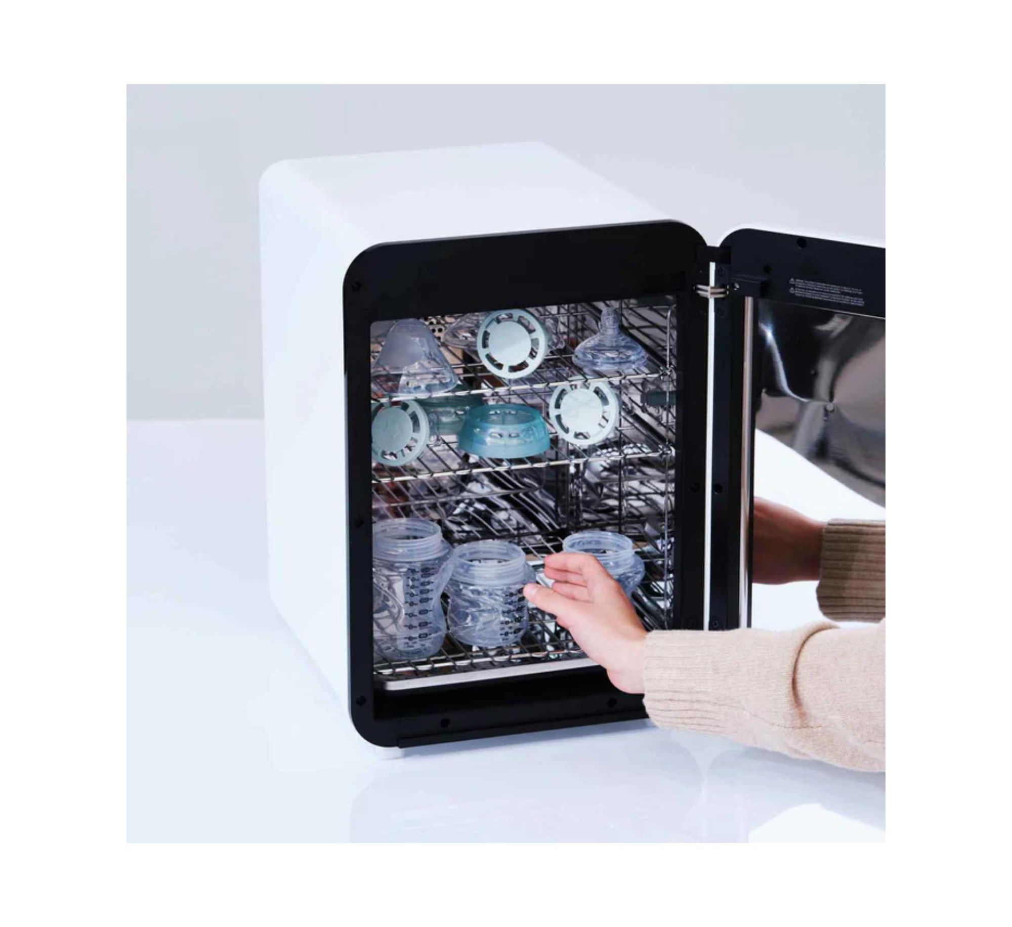 UVC LED Sanitizer & Dryer 360 — Image 6