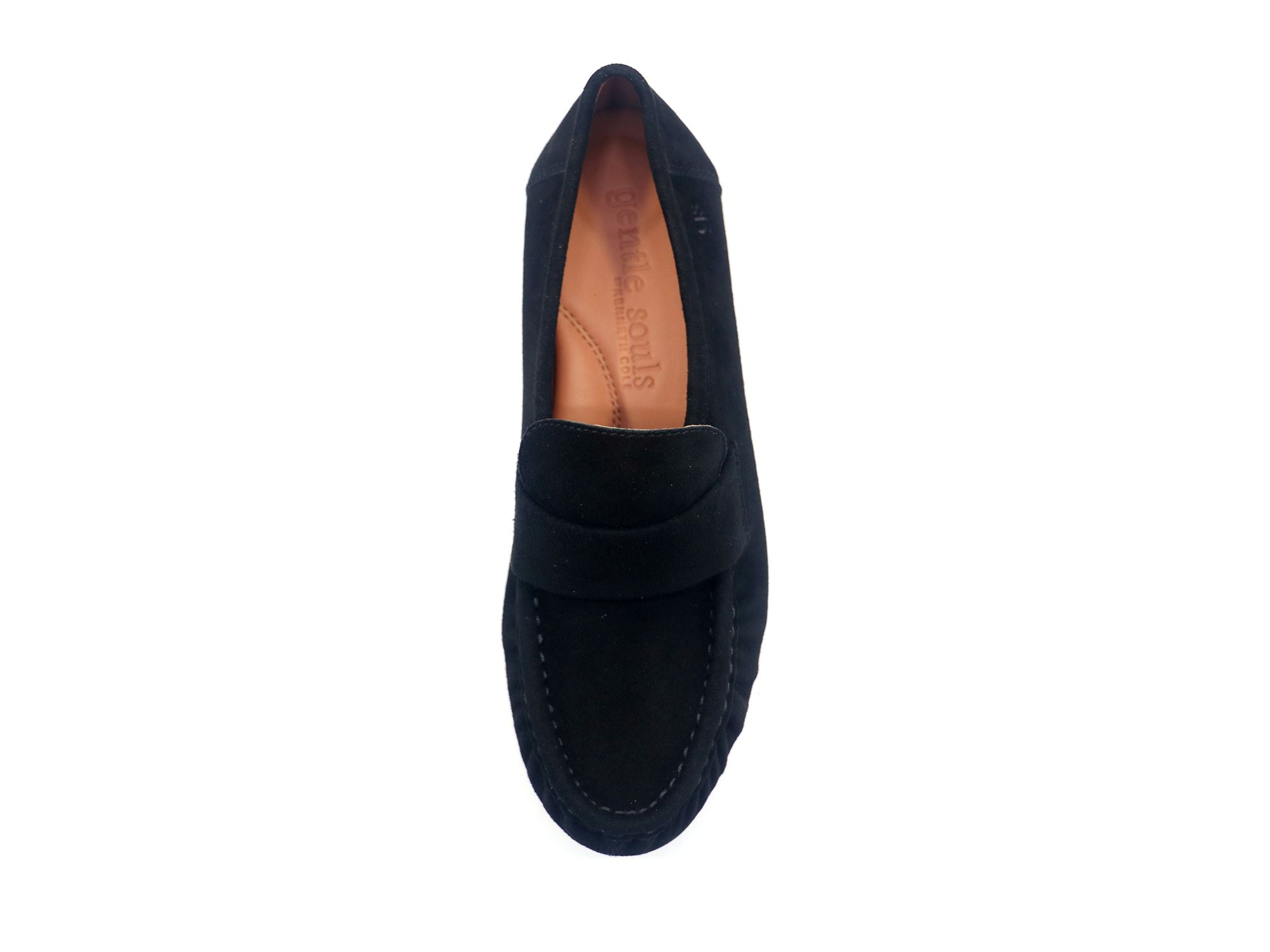 Women's Crew Loafer Flats — Image 6