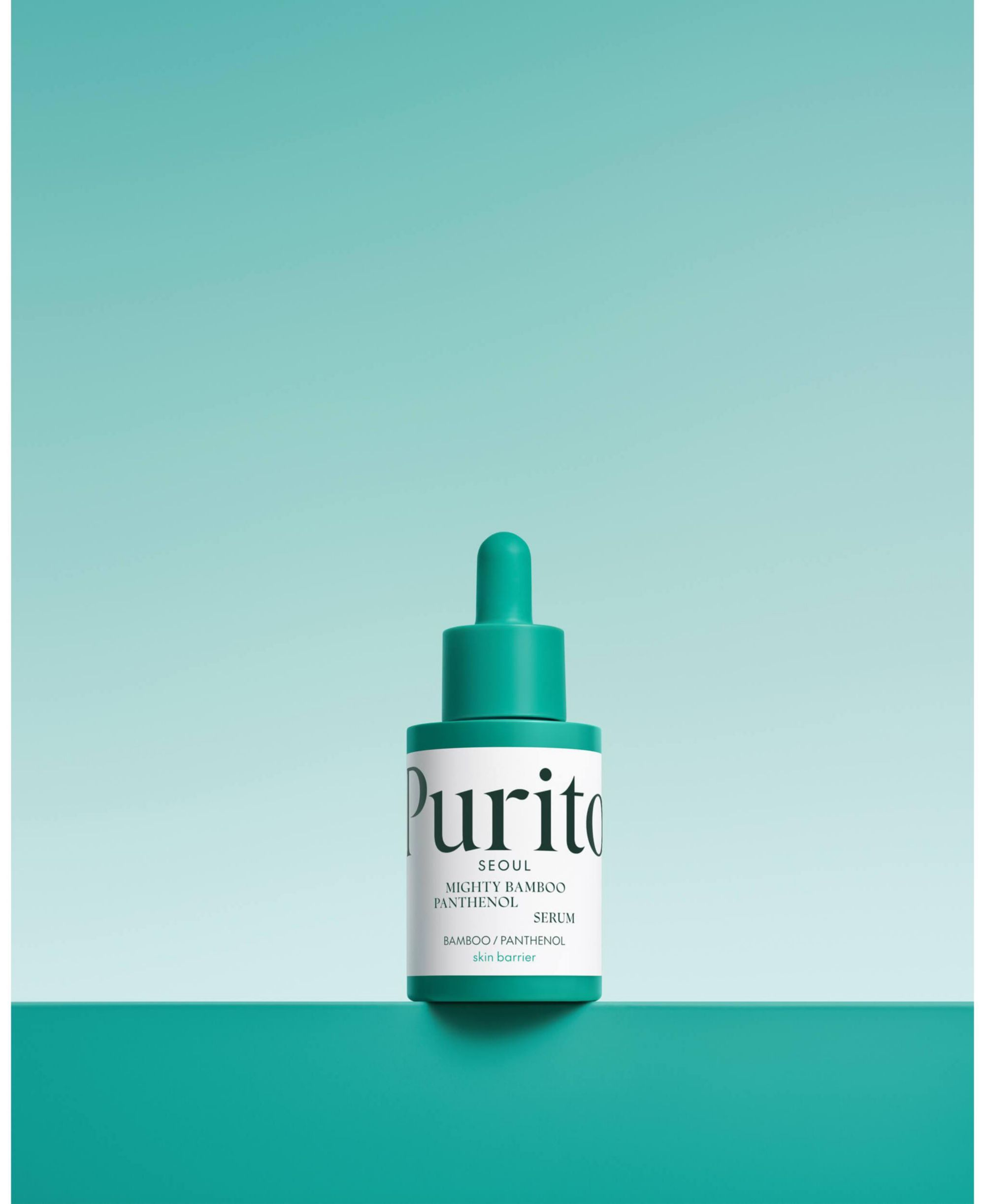 Mighty Bamboo Panthenol Serum — Image 5